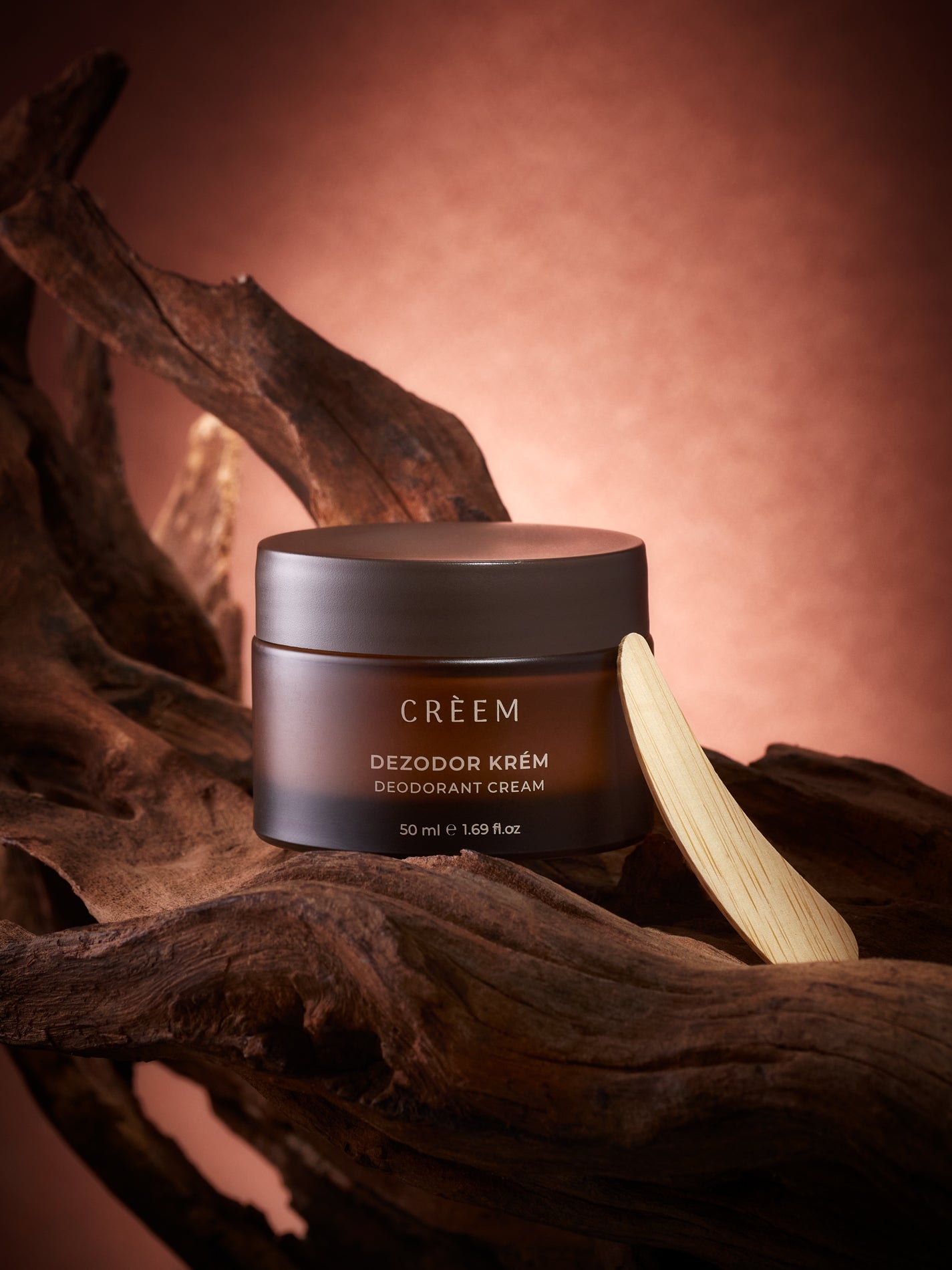 Dezodor Krém 50 ml