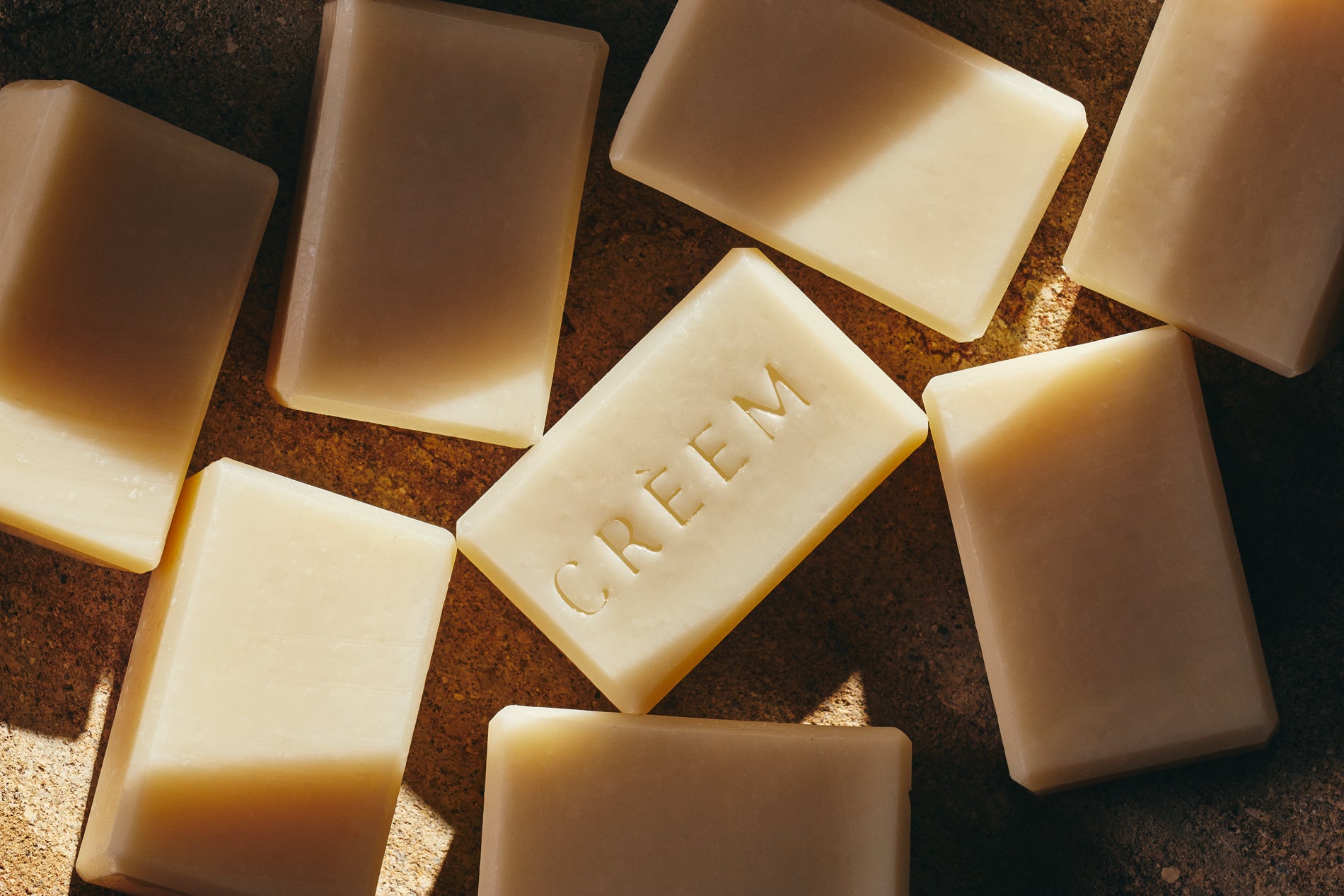 Lavender soap 100g 