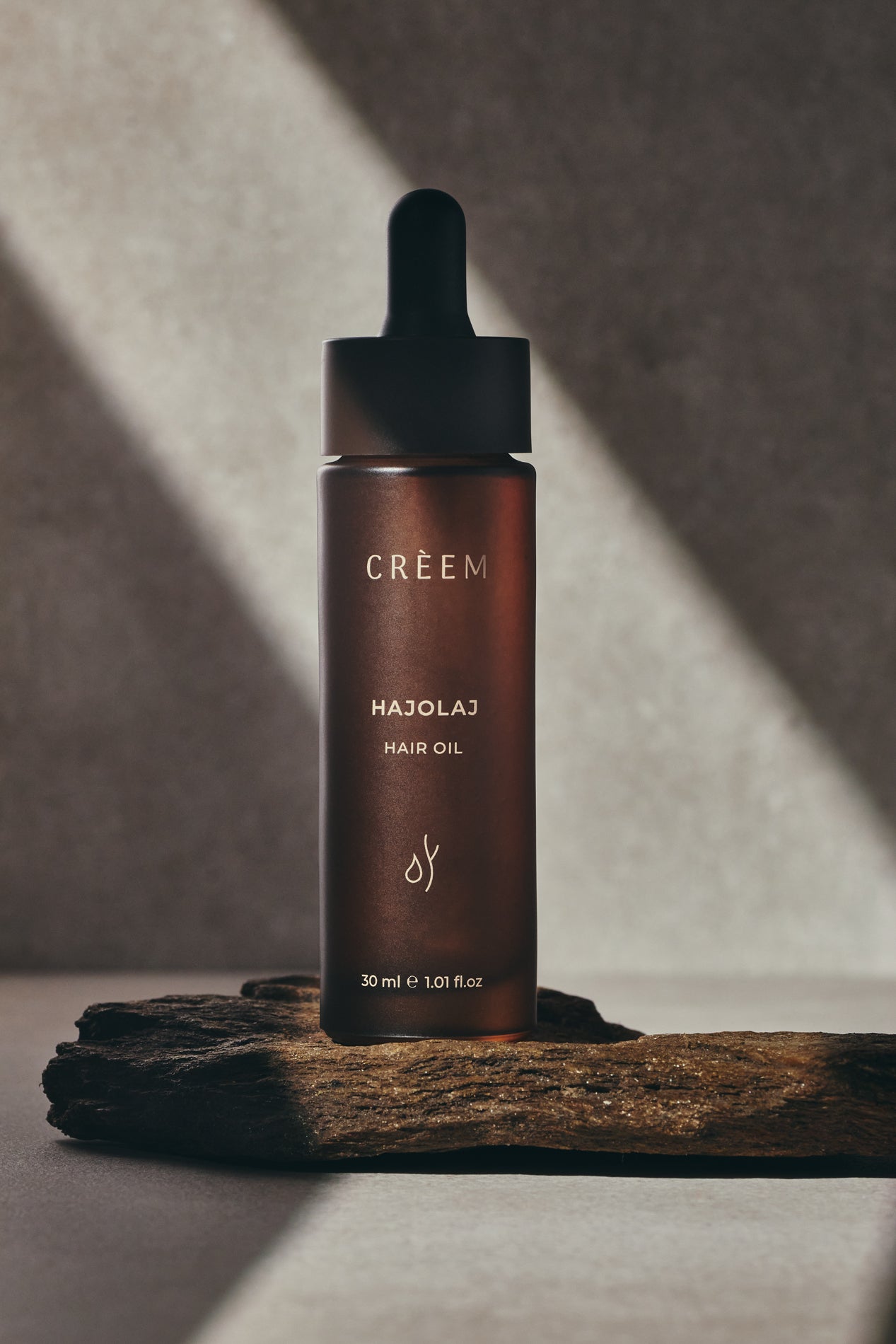 Hair oil 30ml 
