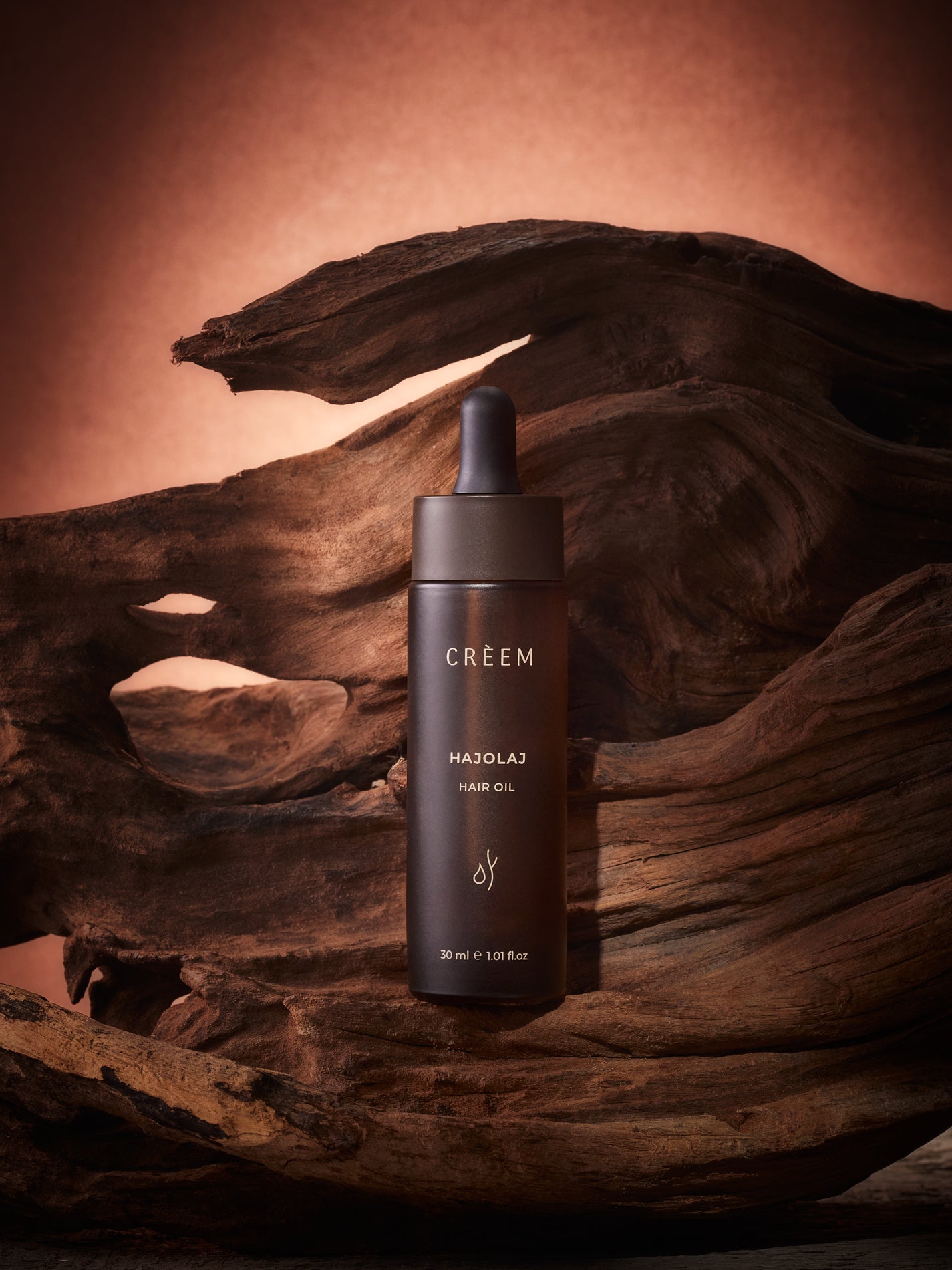 Hair oil 30ml 