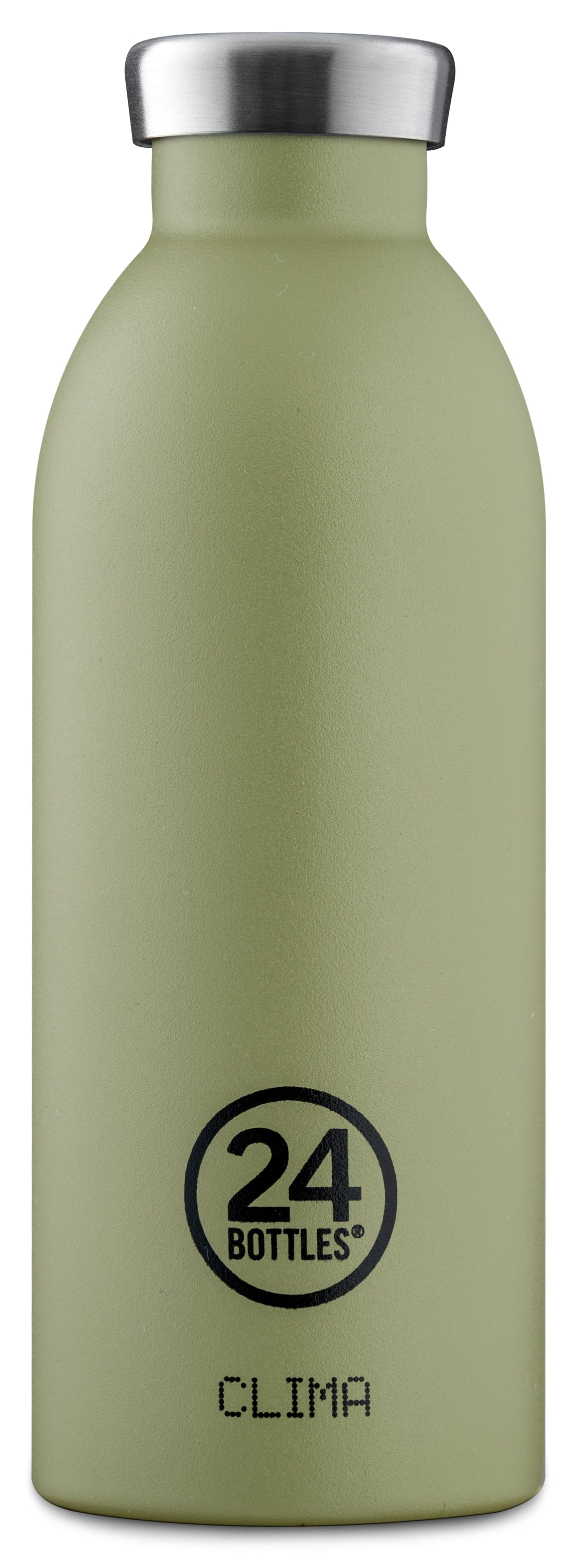 Clima 500ml stainless steel thermos