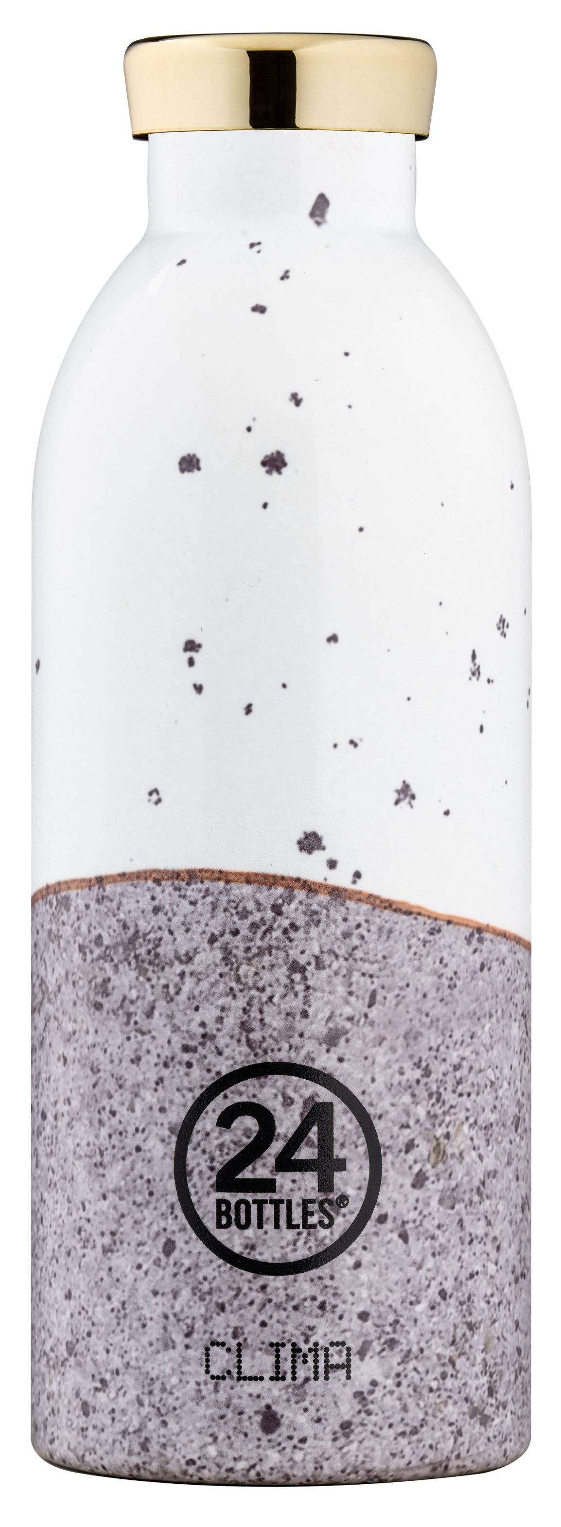 Clima 500ml stainless steel thermos