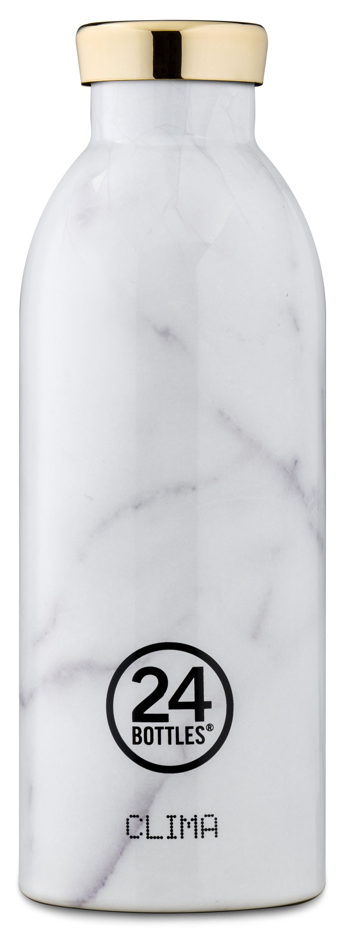 Clima 500ml stainless steel thermos