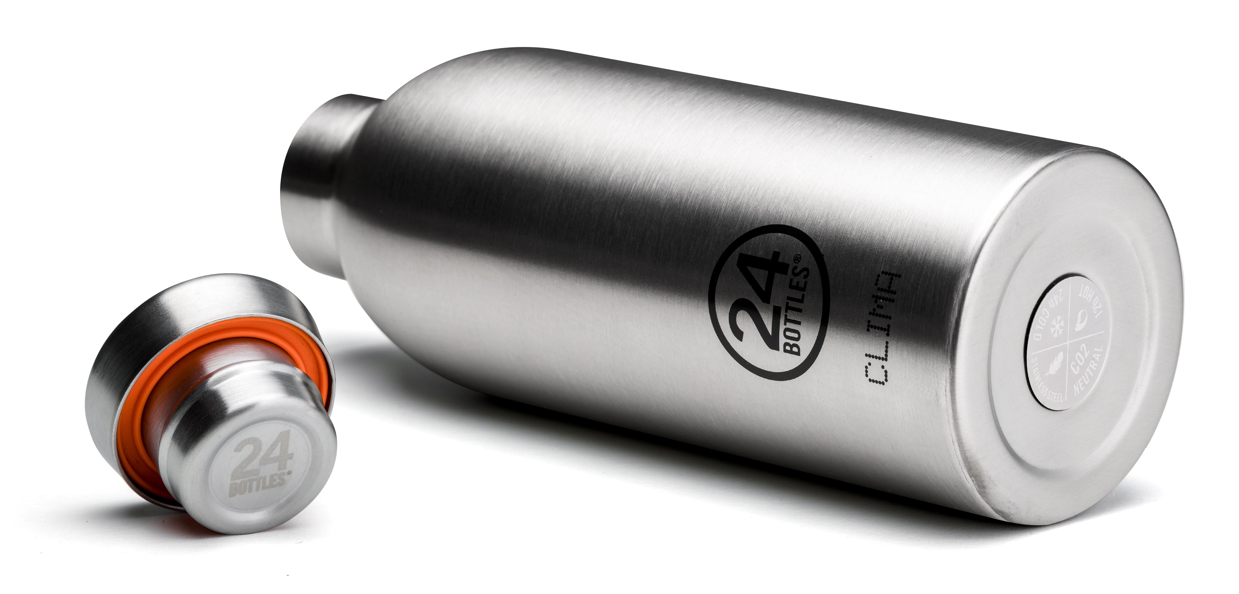 Clima 500ml stainless steel thermos