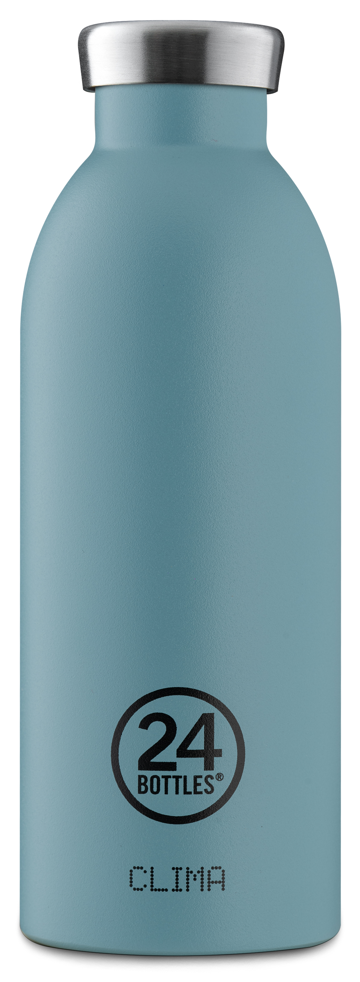 Clima 500ml stainless steel thermos