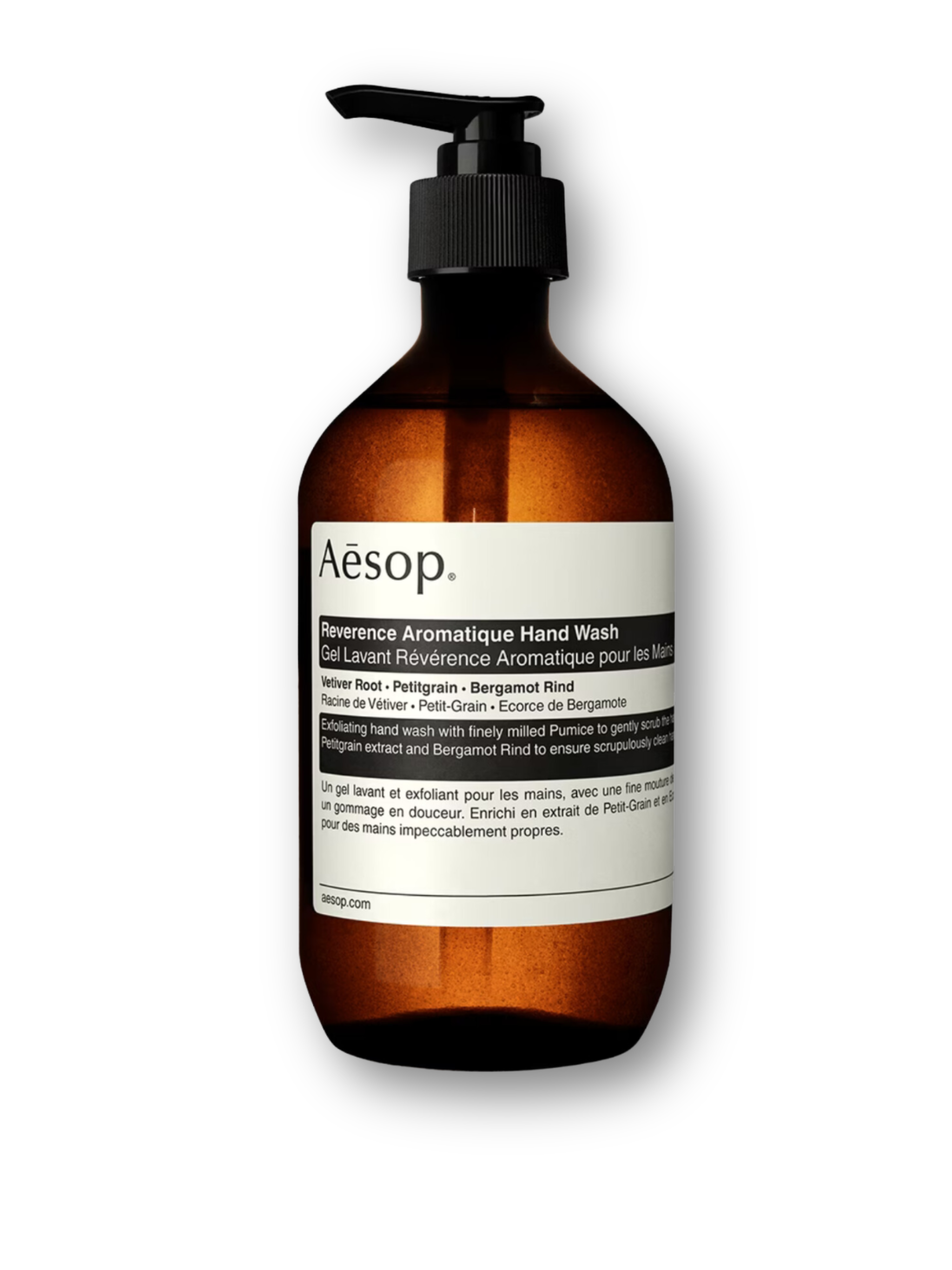Reverence Aromatique kézmosó 500ml