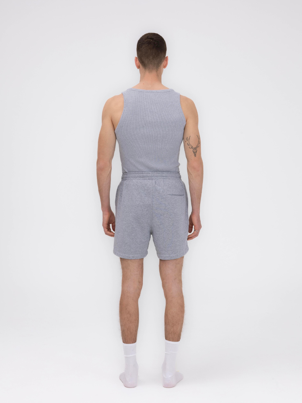 CLASSIC SPORTS SHORTS