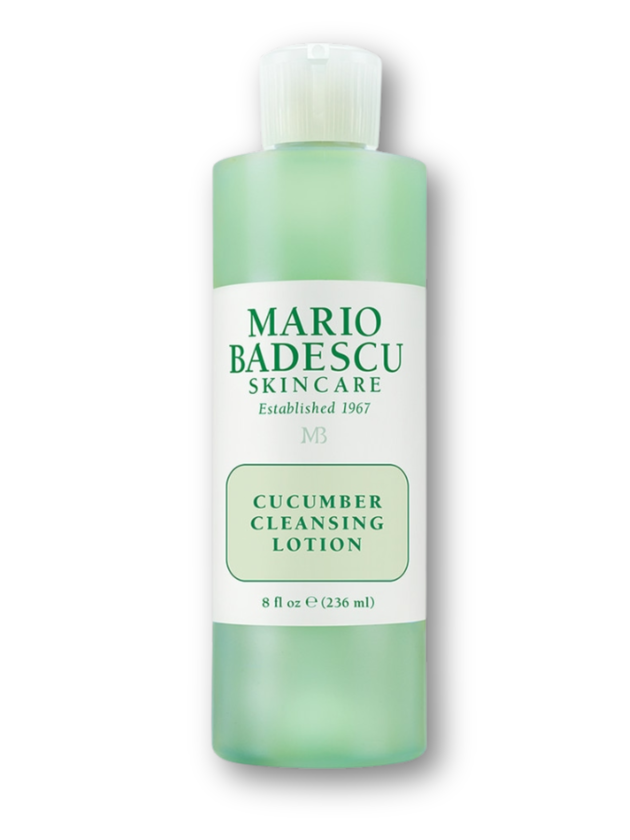 Cucumber Cleansing Tonic 236ml