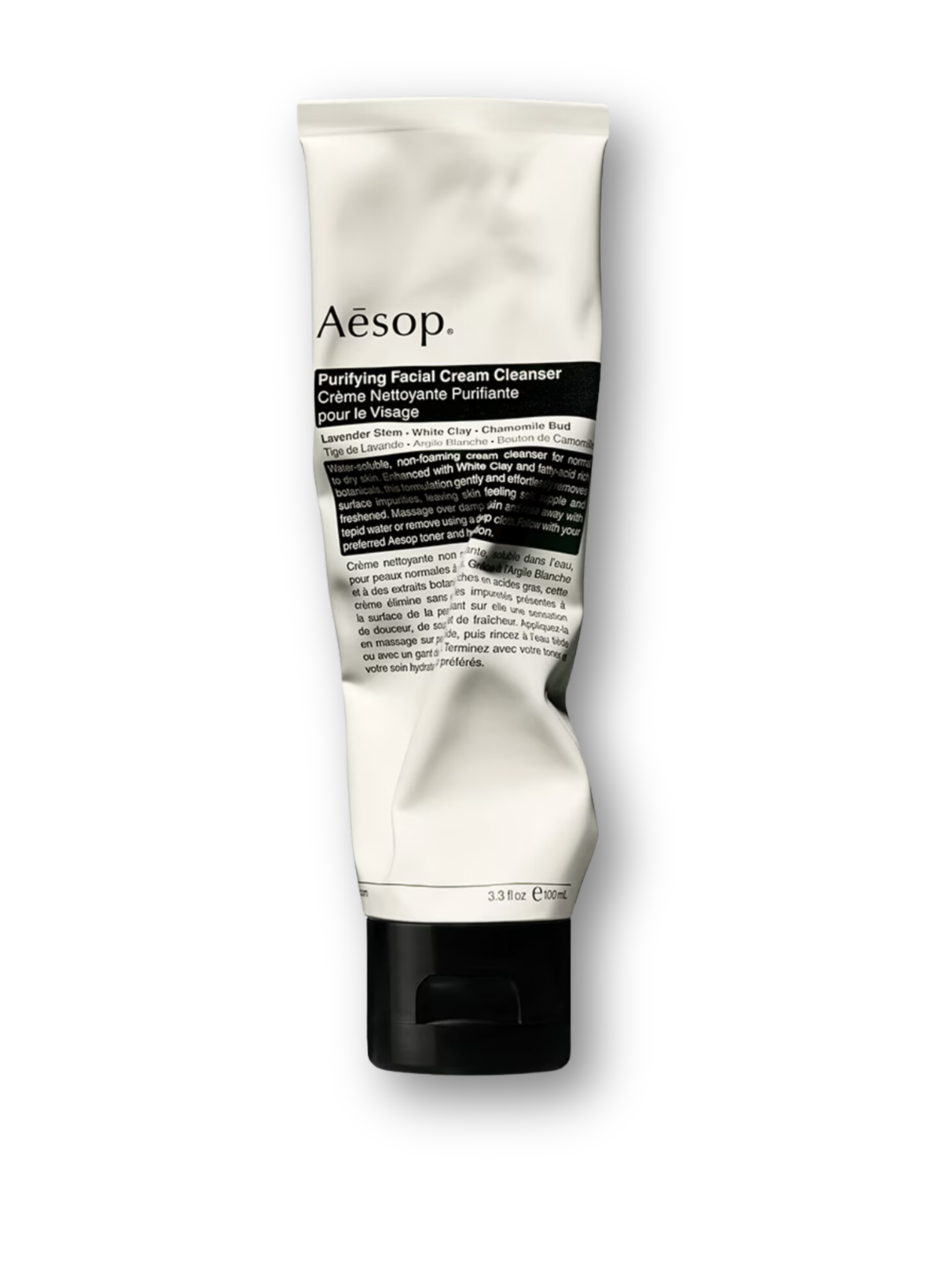 Purifying Facial Cream 100ml