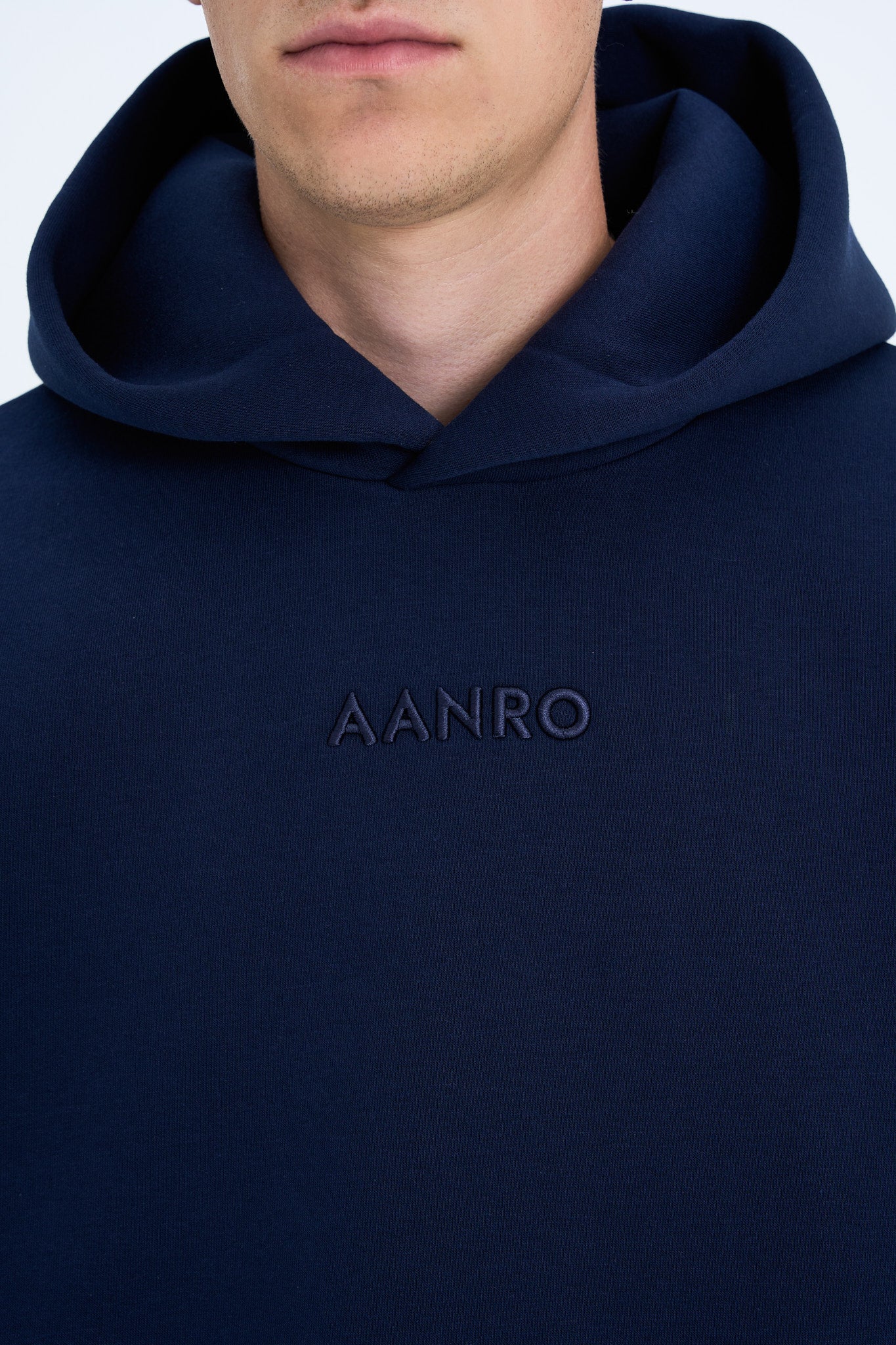 SIGNATURE LOGO HOODIE