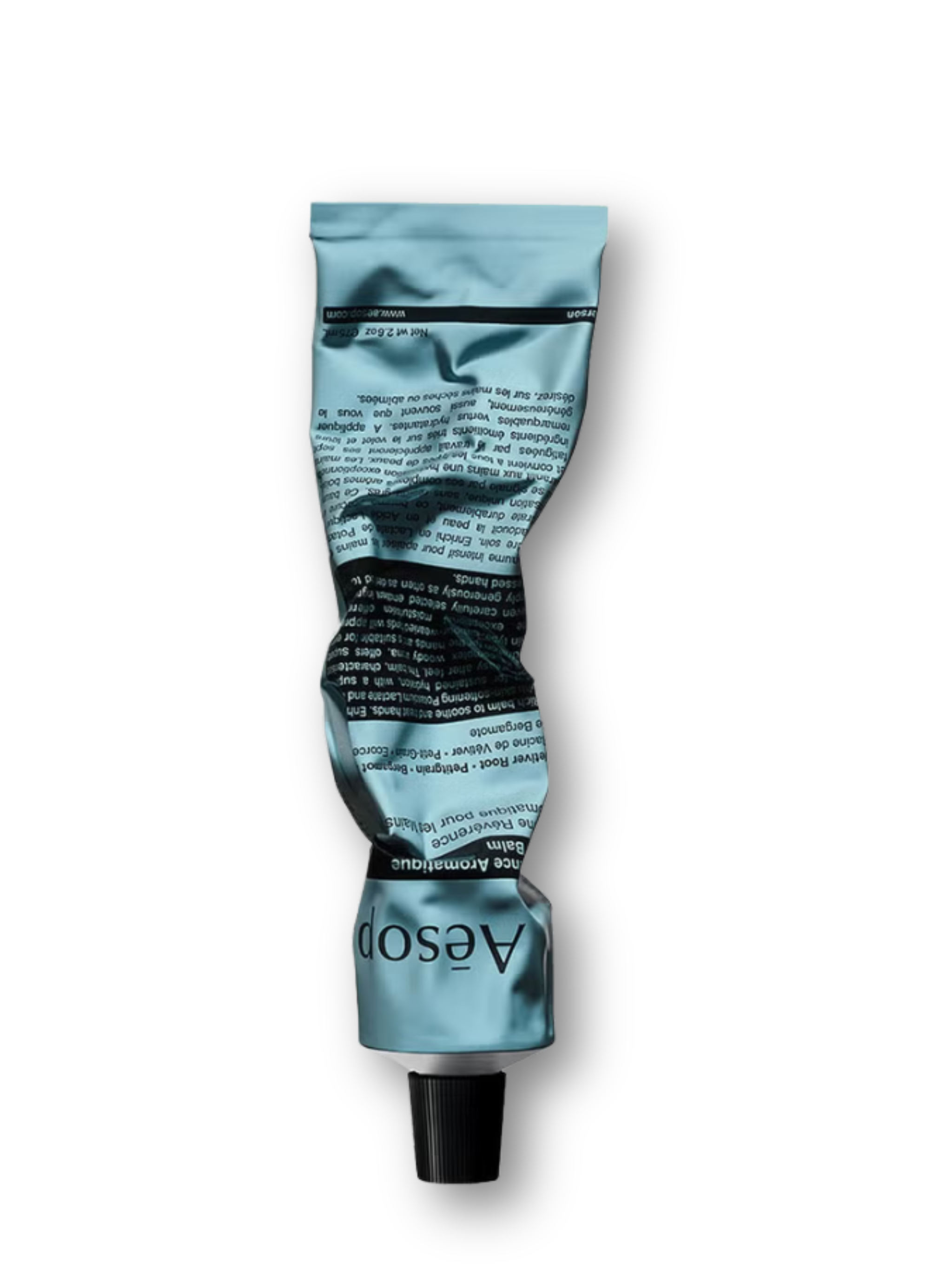 Reverence Aromatique hand balm 75ml