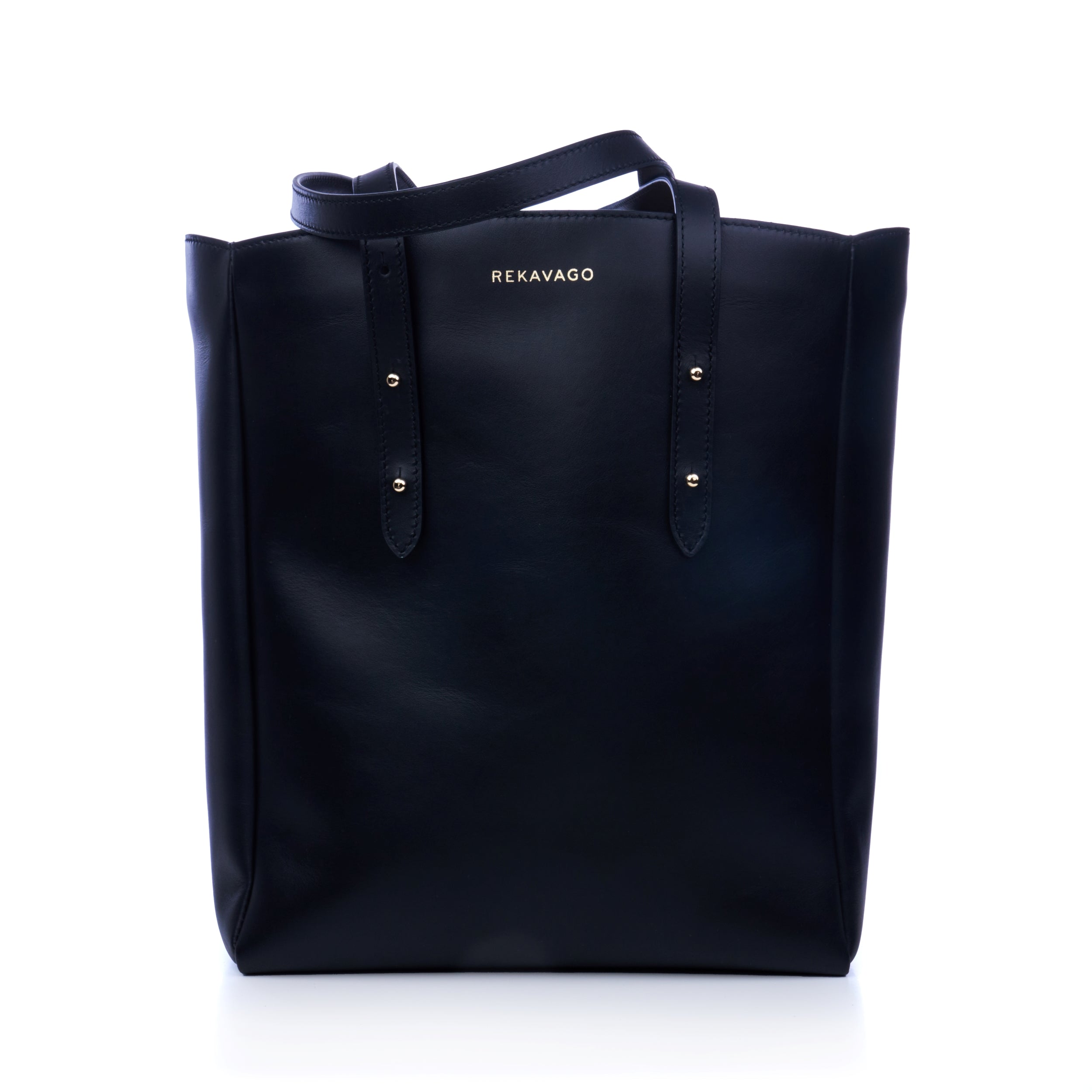 FRIDAY BAG fekete táska