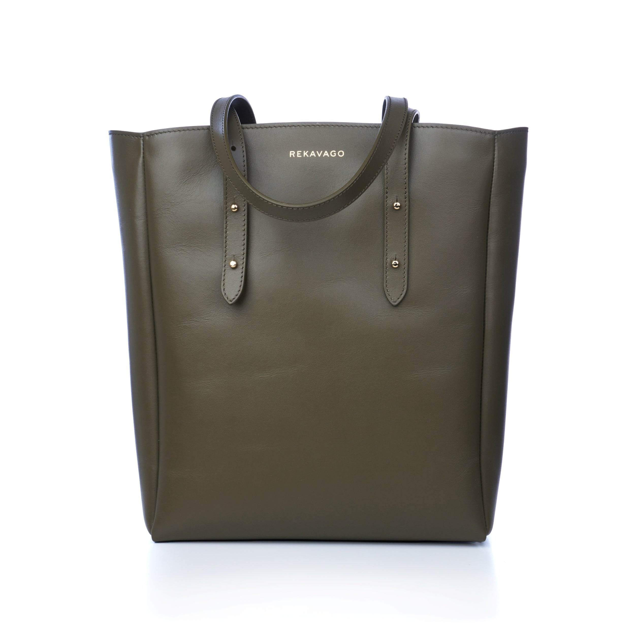 FRIDAY BAG mohazöld táska