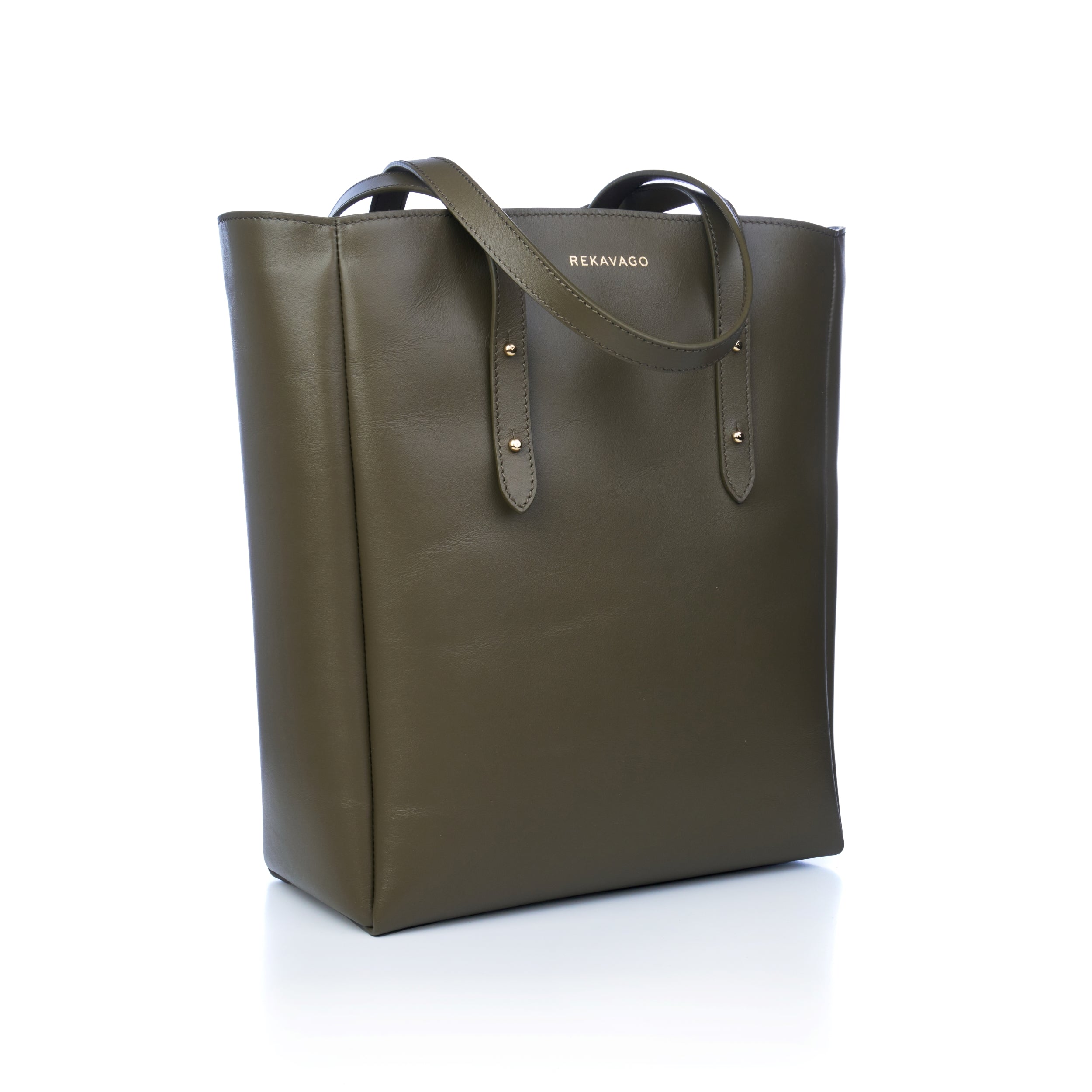 FRIDAY BAG mohazöld táska
