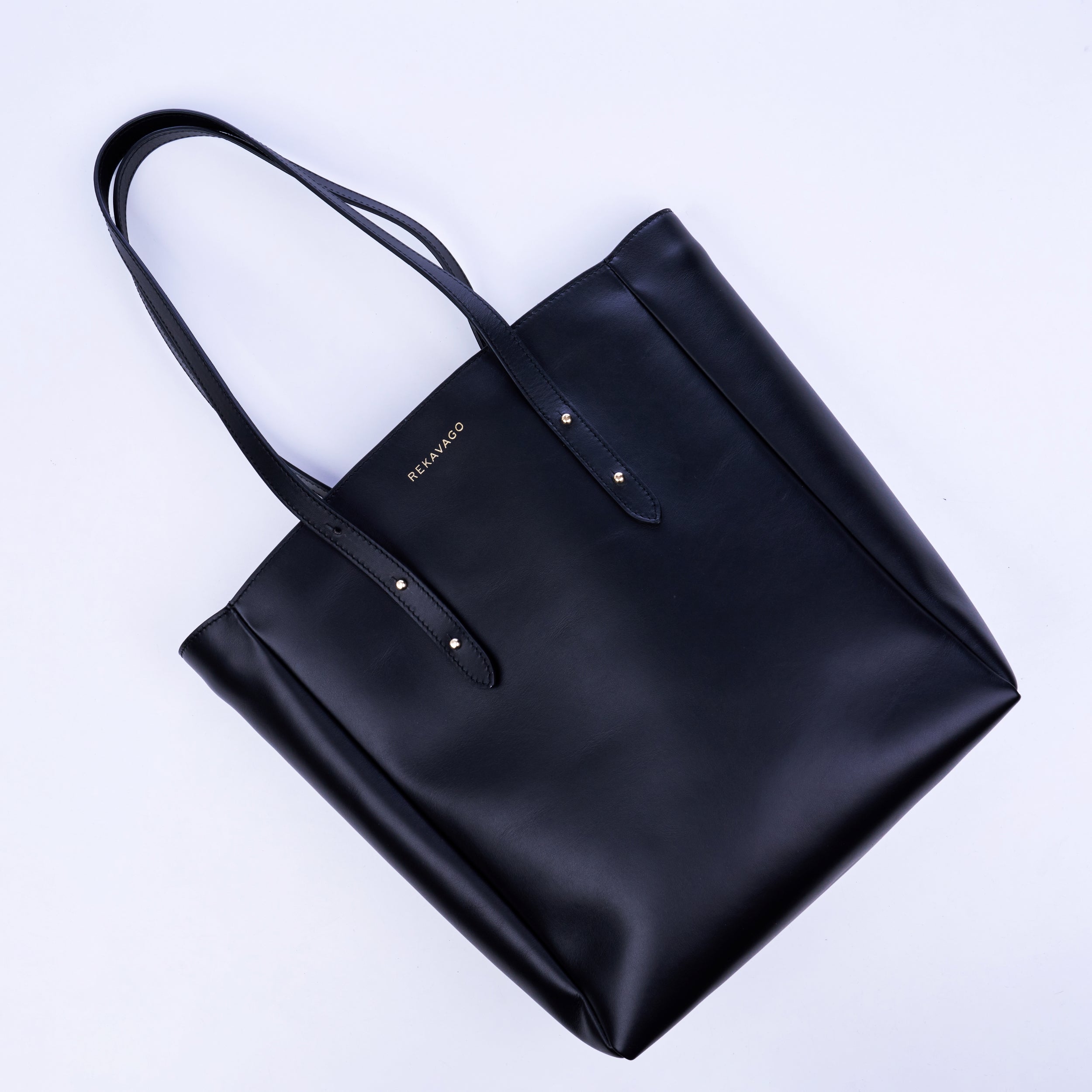 FRIDAY BAG fekete táska
