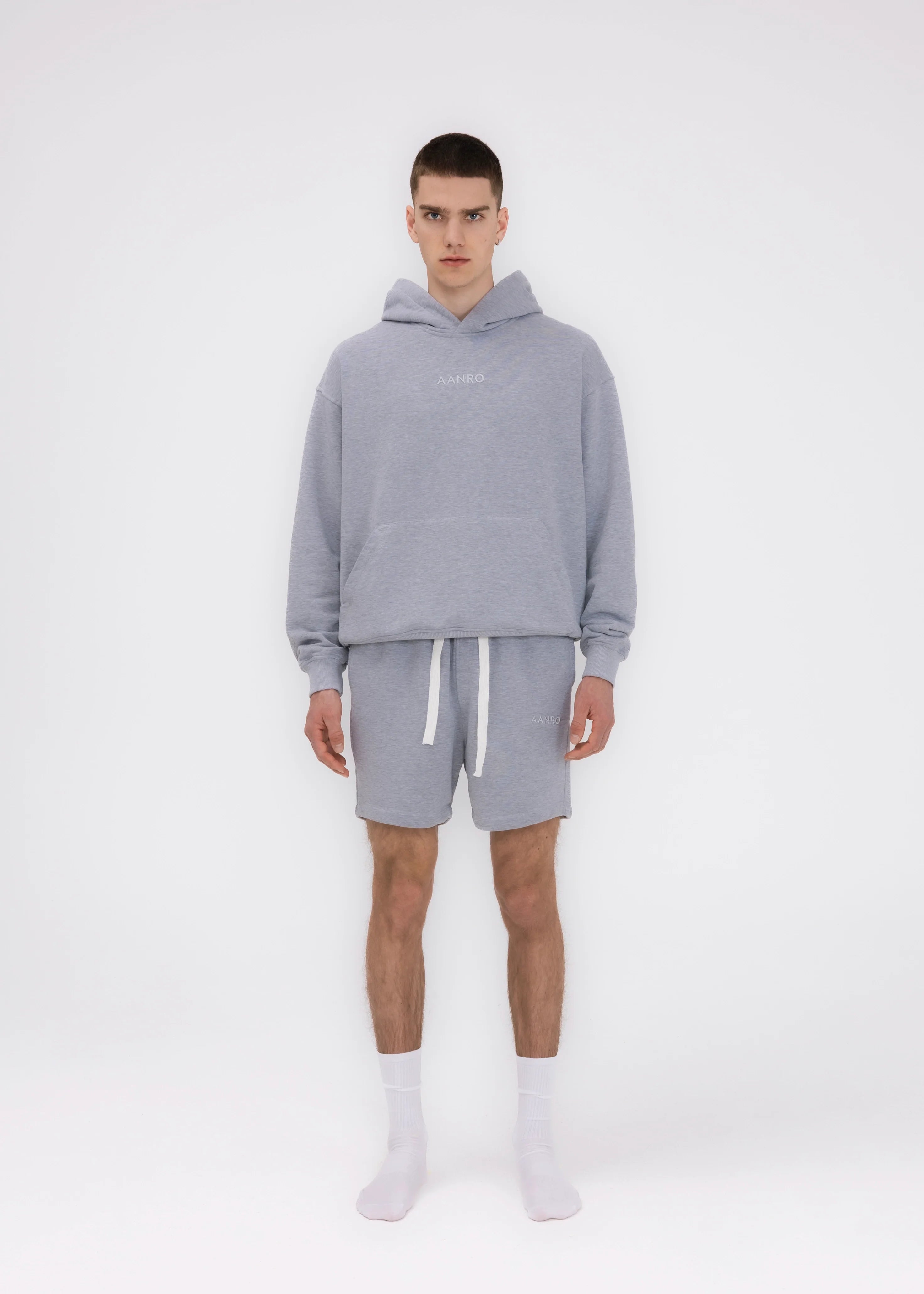 CLASSIC SPORTS SHORTS