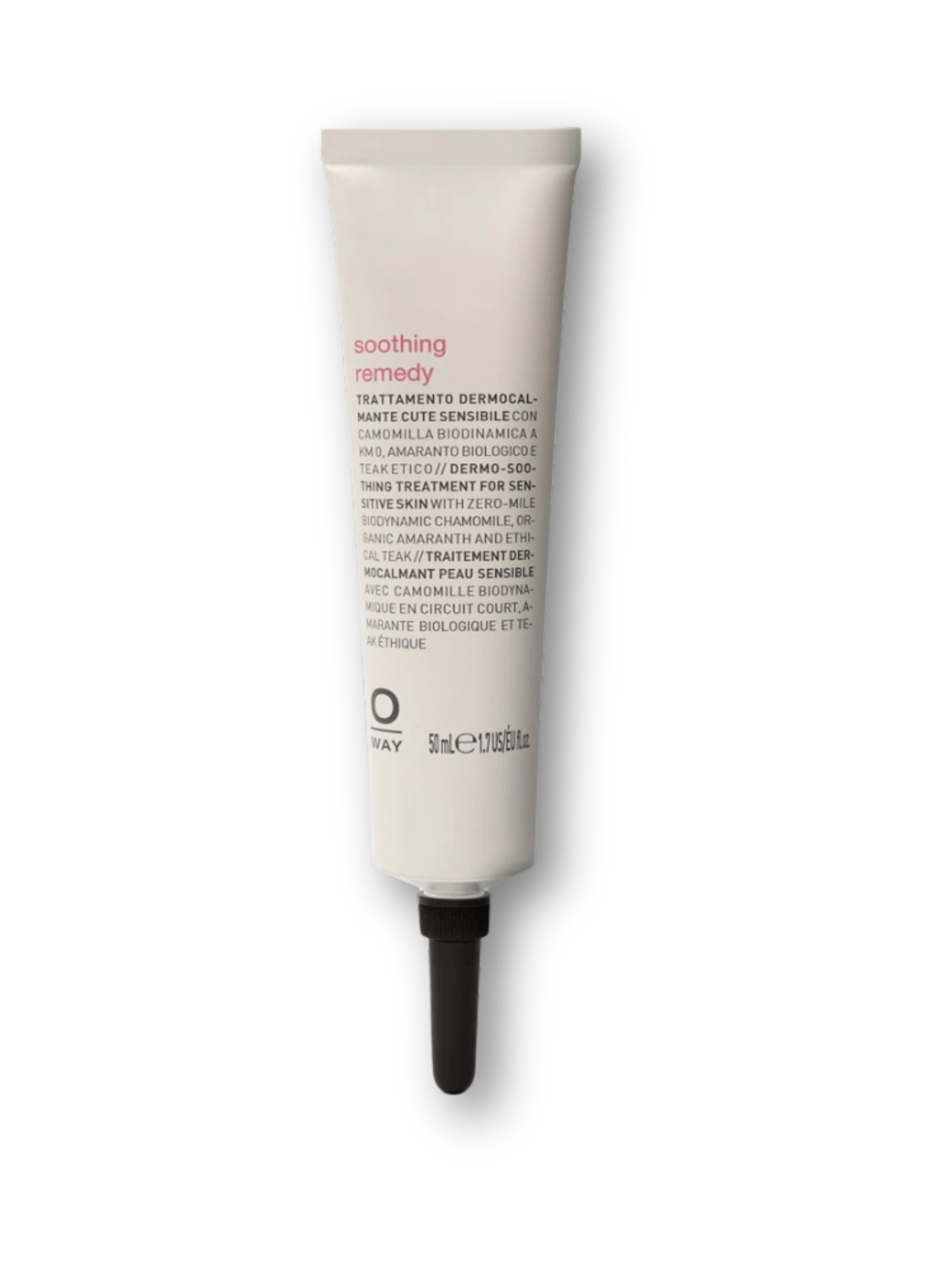 SOOTHING REMEDY Nyugtató Gyógyír 50Ml