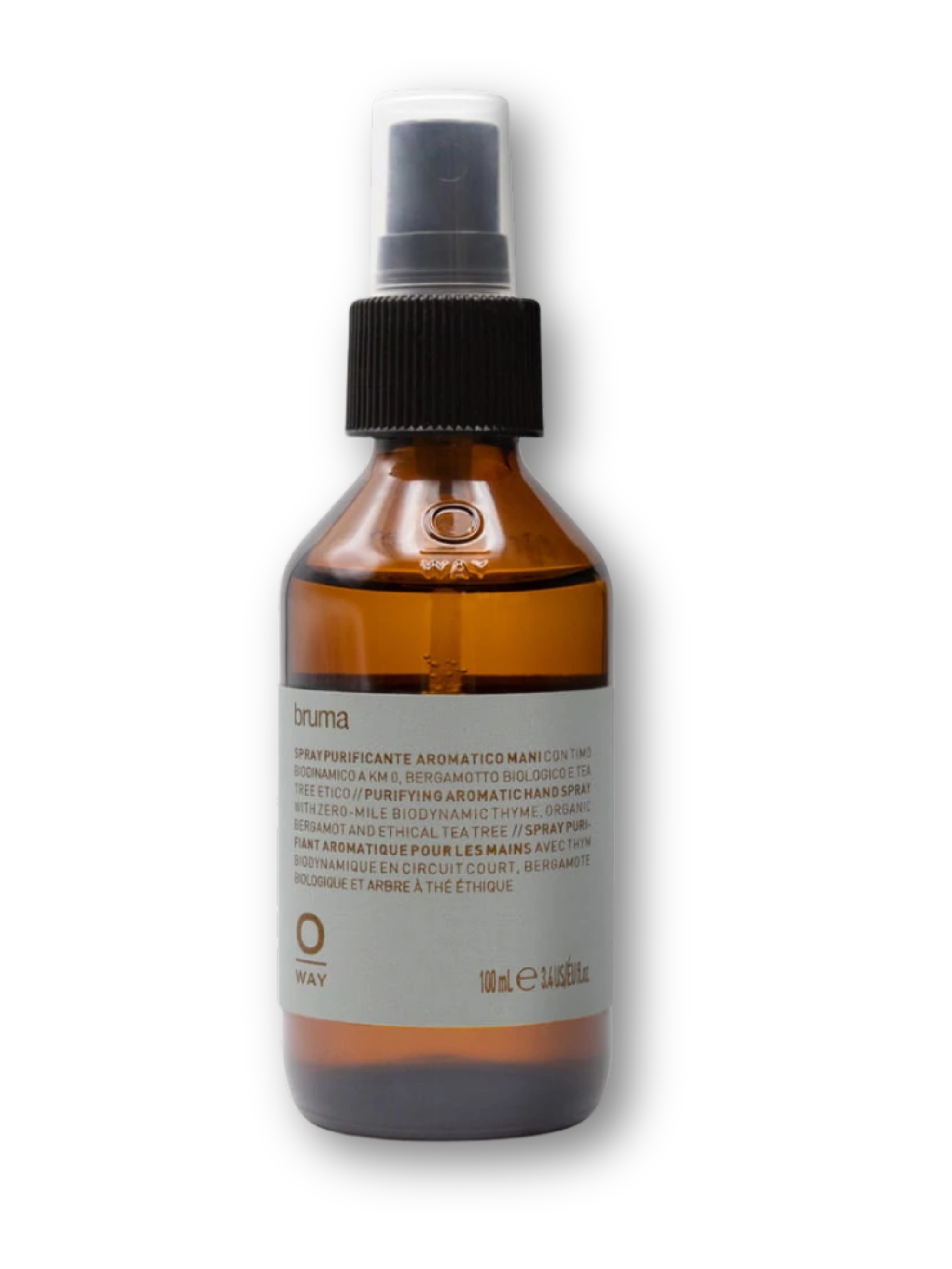 BRUMA Disinfectant Spray for Hands and Tools 100Ml