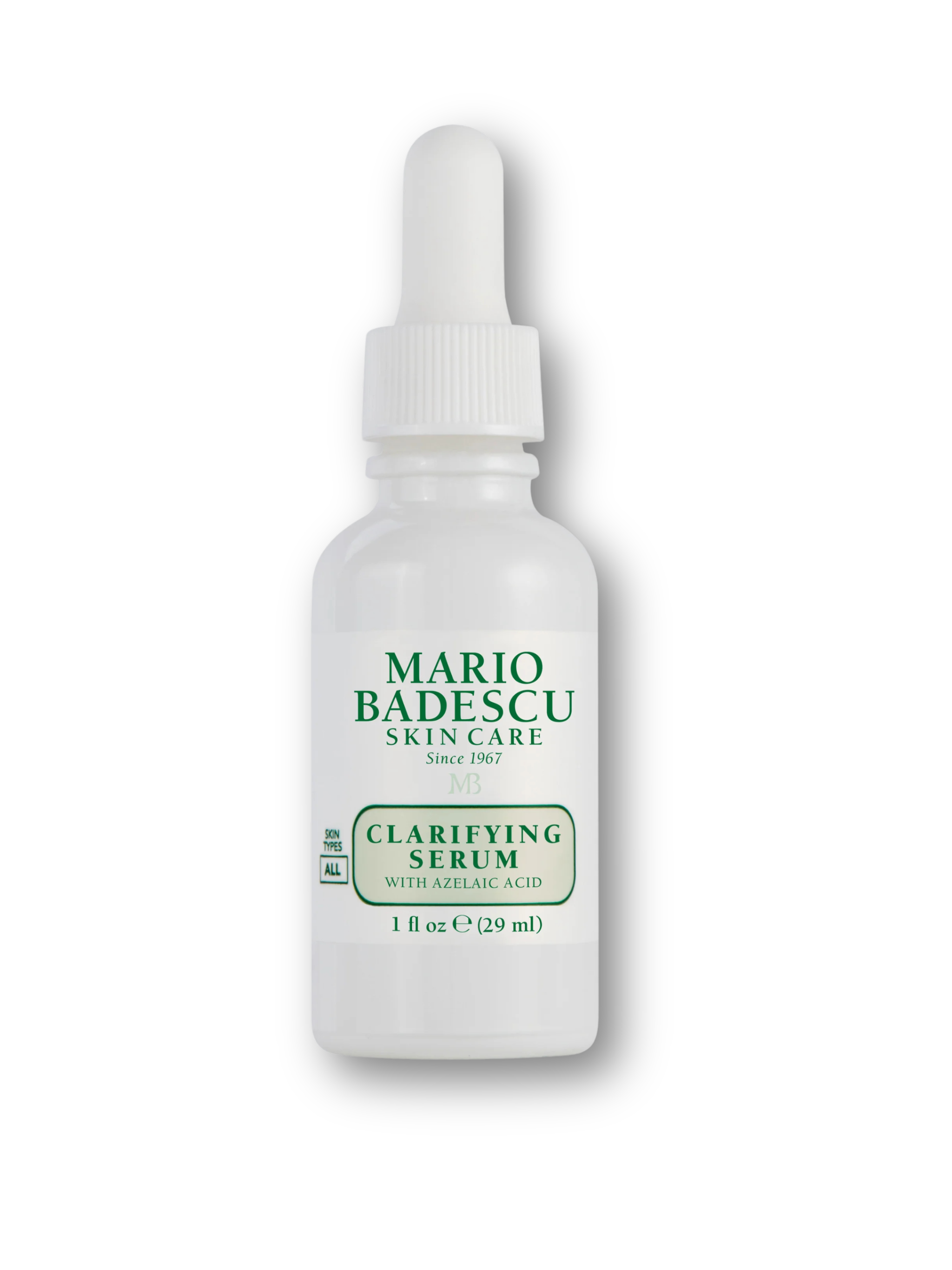 Clarifying serum with azelaic acid 29ml