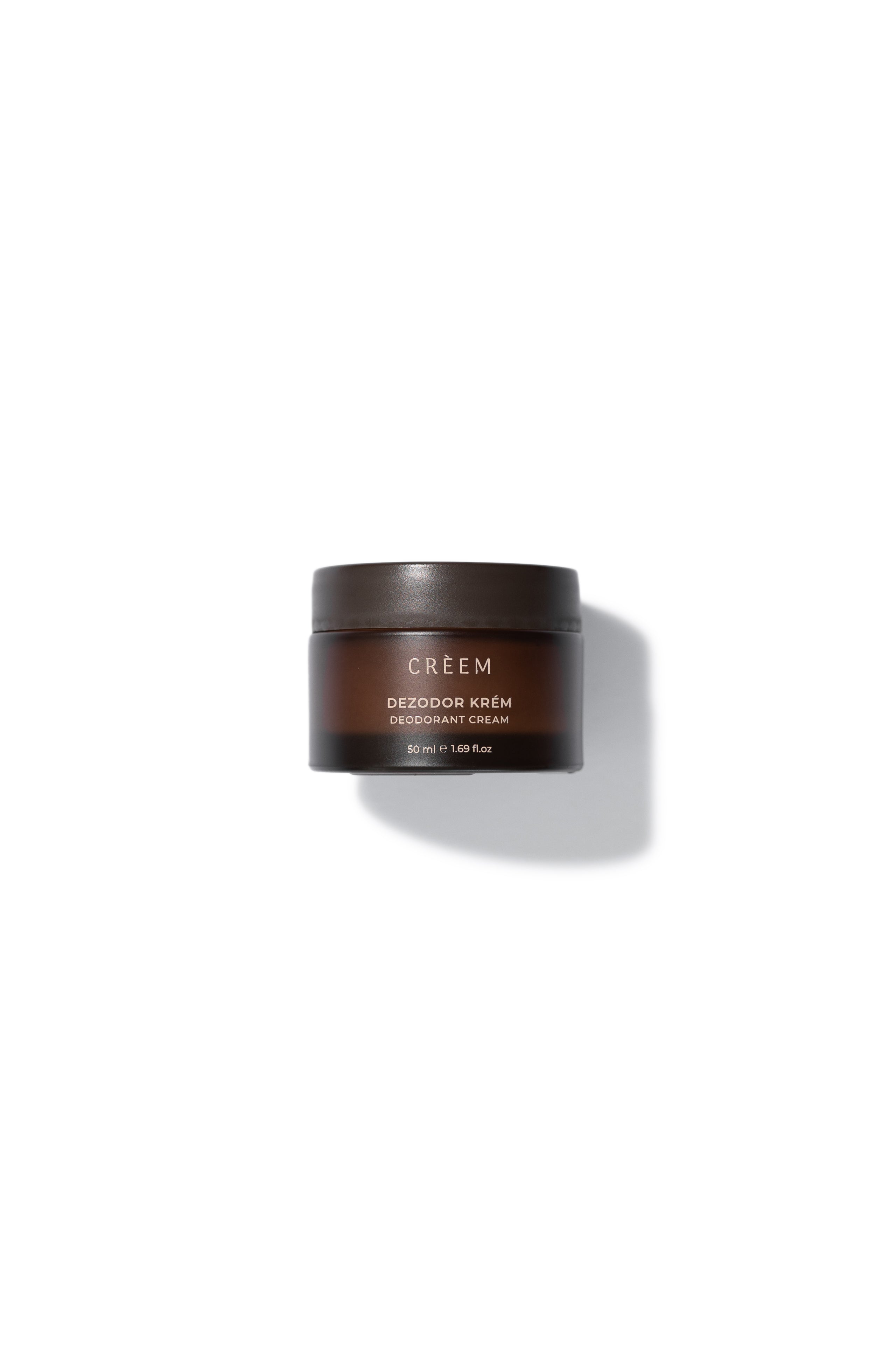 Dezodor Krém 50 ml