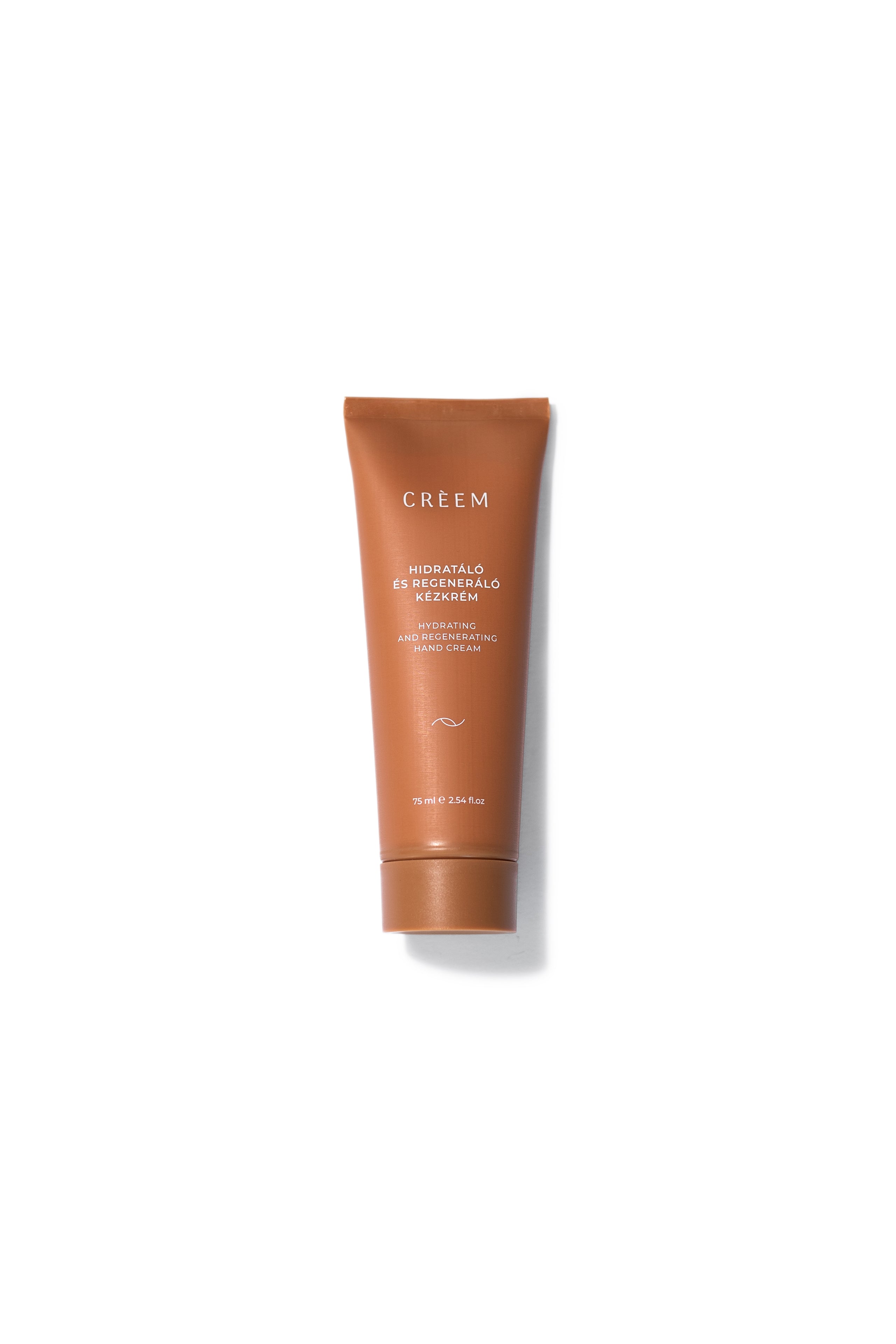 Hidratáló És Regeneráló Kézkrém 75 ml