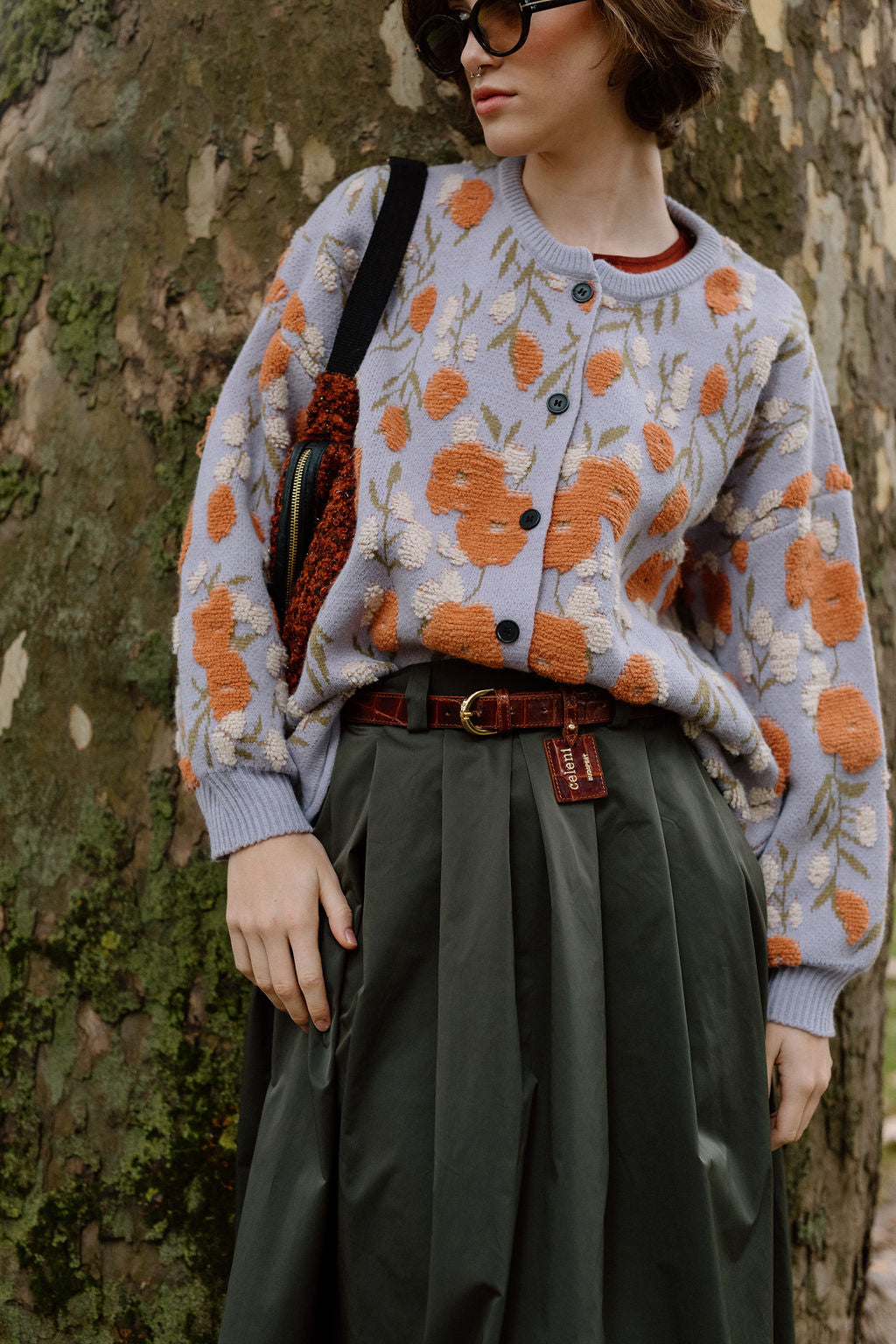 ISIDORUS skirt