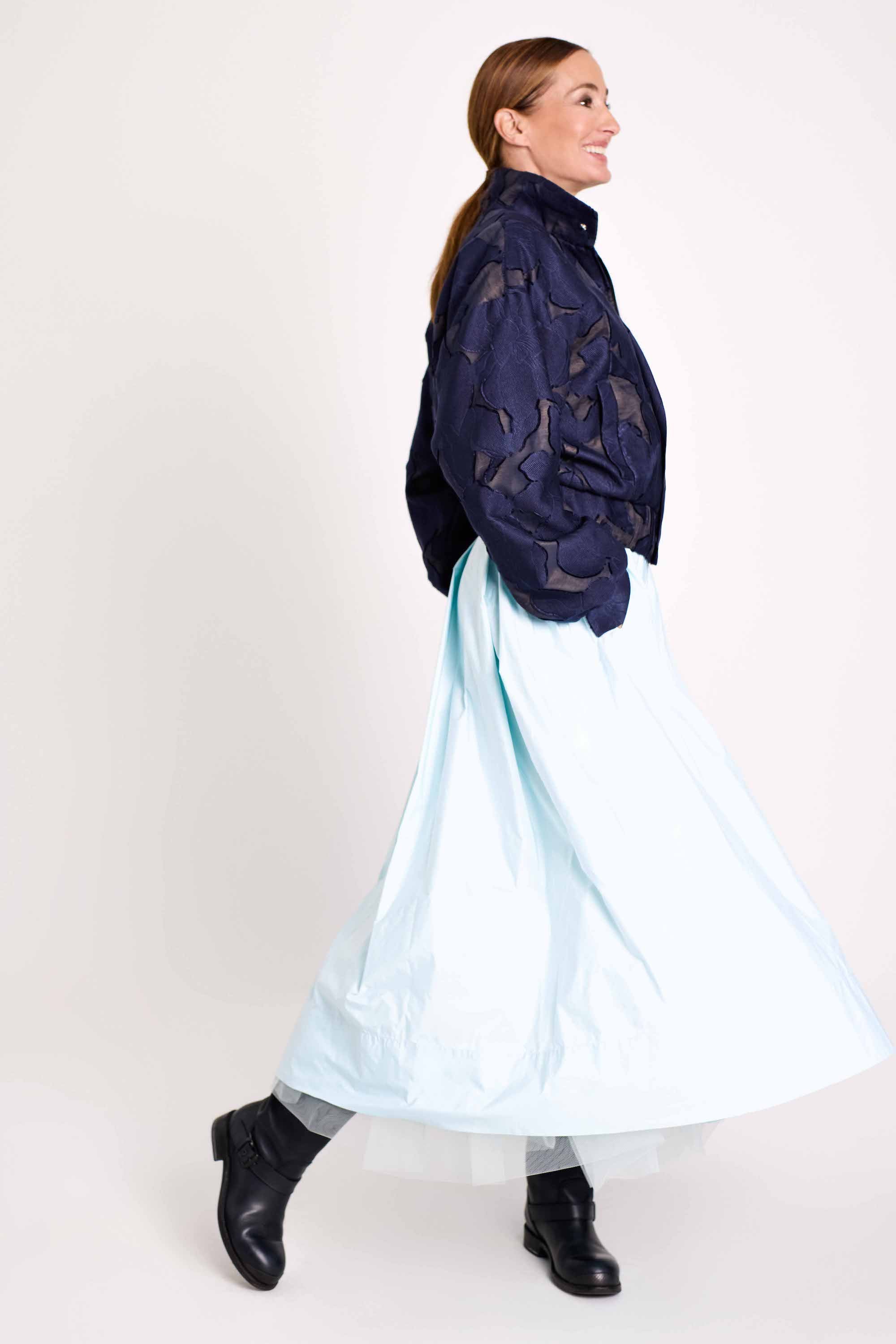 SEA skirt