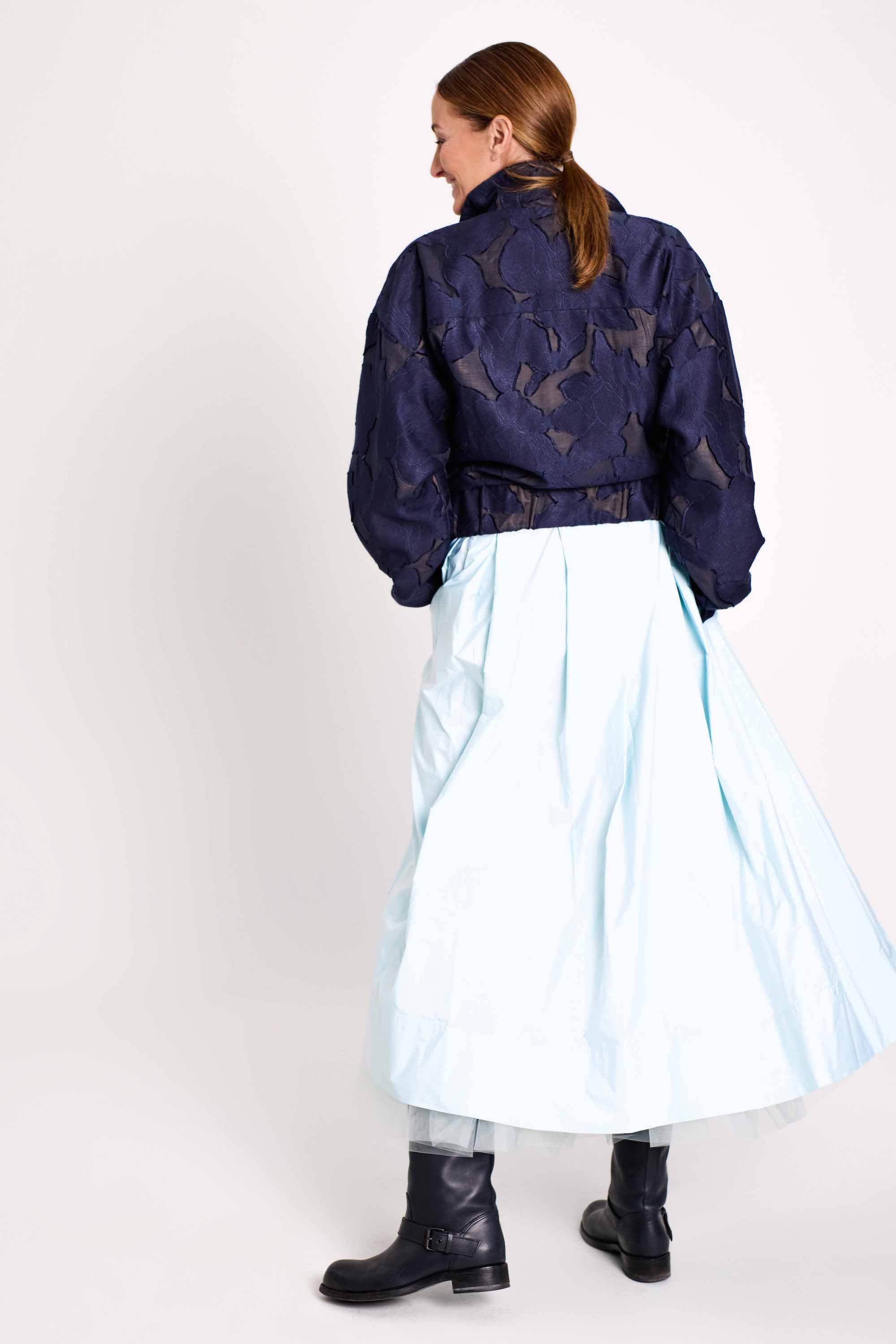 SEA skirt