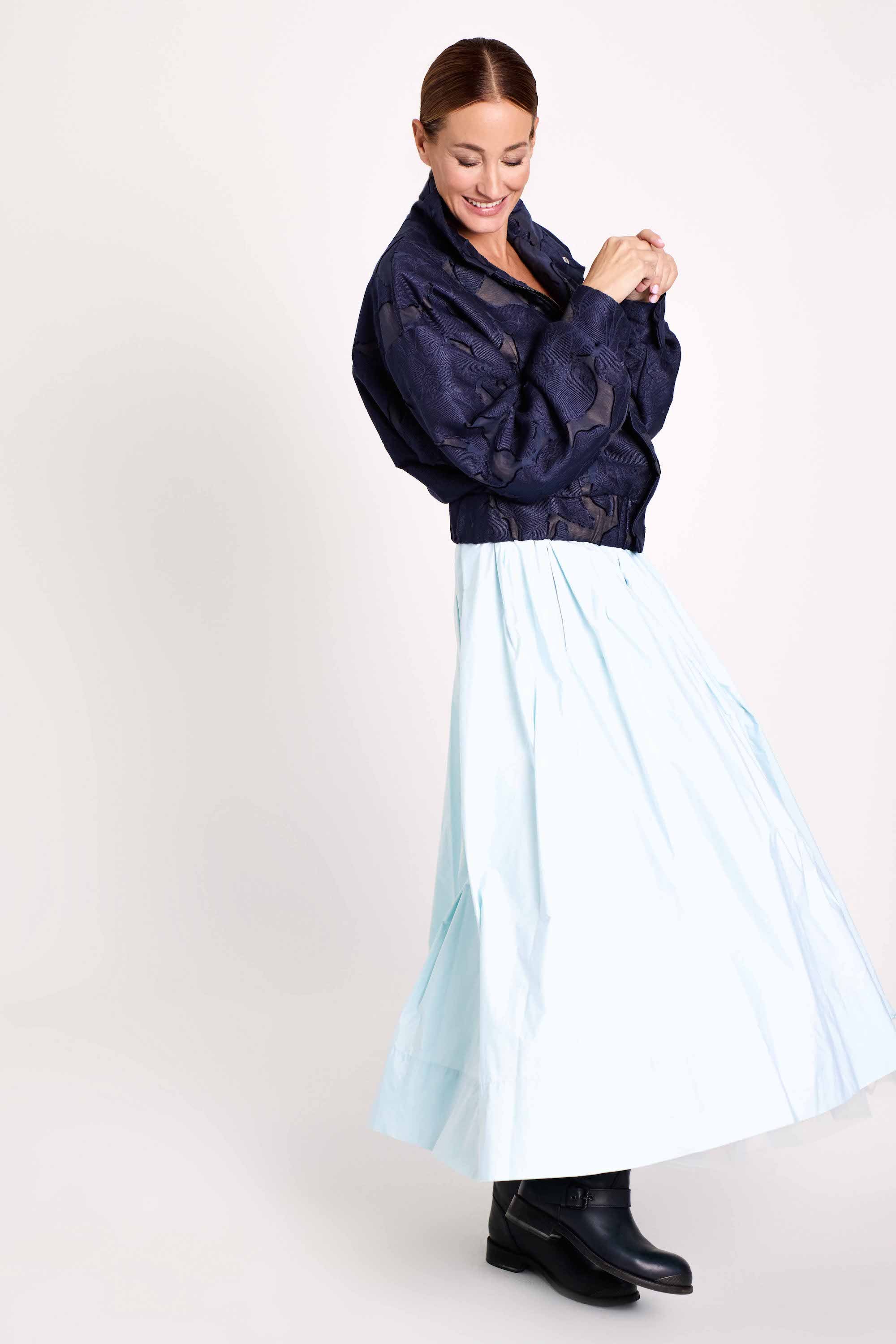 SEA skirt