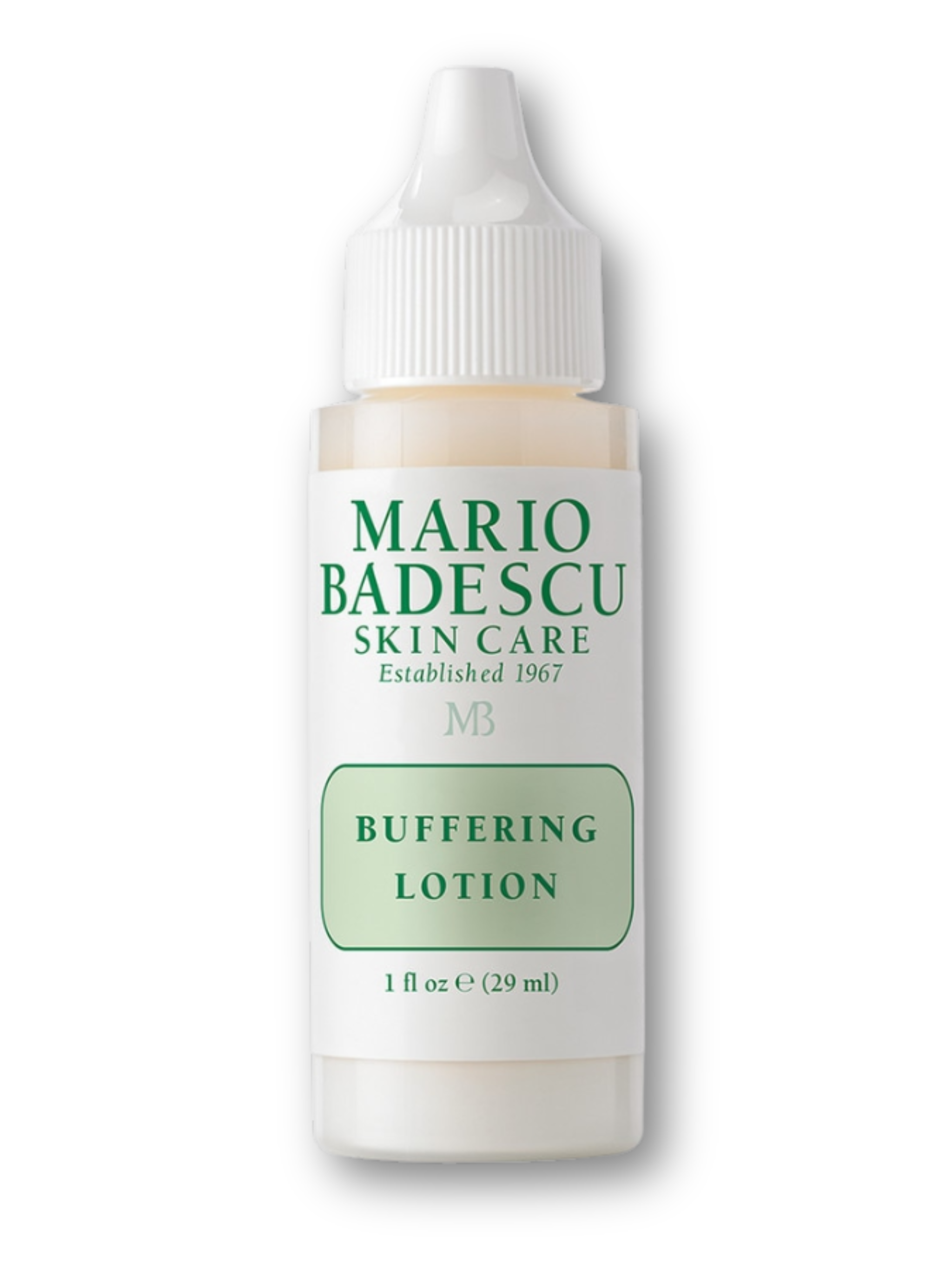 Buffering lotion for combination oily skin 29ml