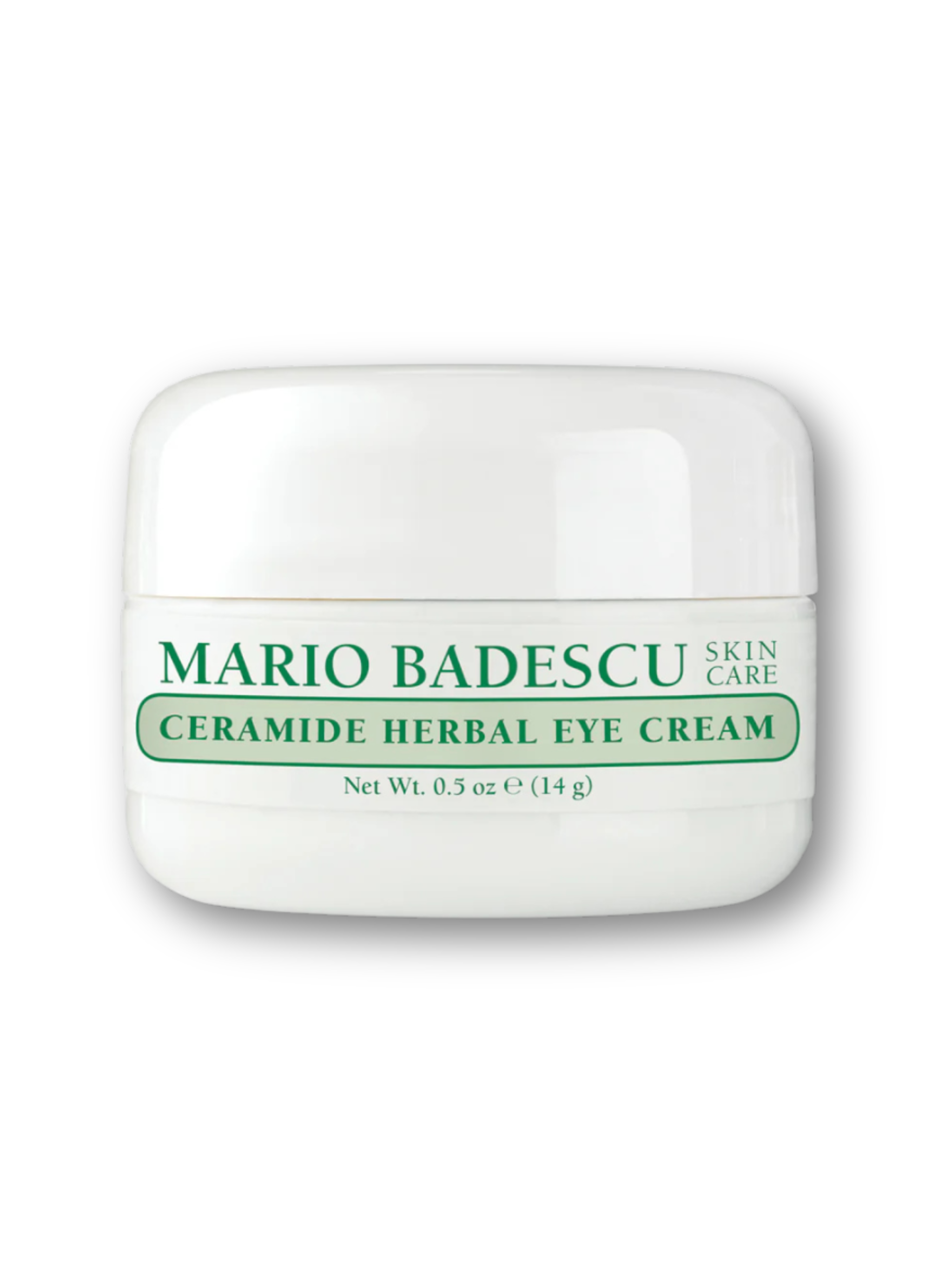 Ceramide Herbal növényi szemkörnyékápoló 14ml