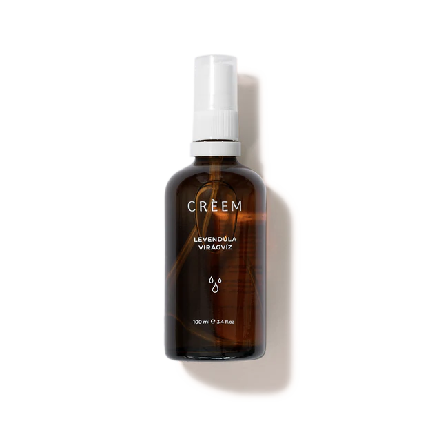 Levendula Virágvíz 100ml