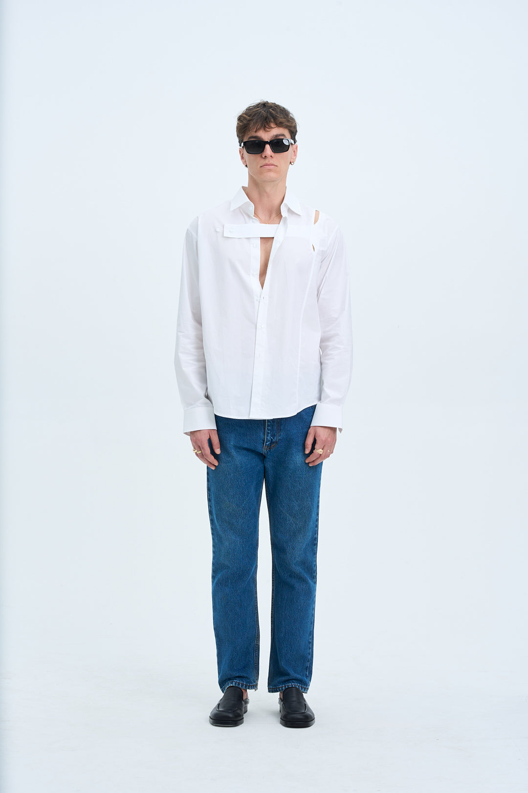 MALFY SHIRT