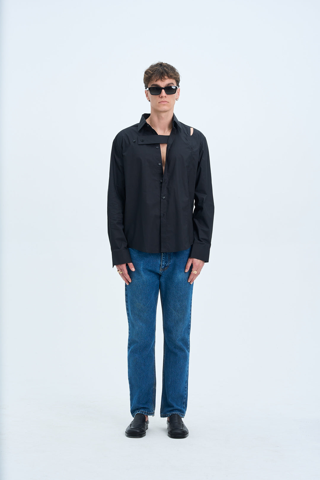 MALFY SHIRT