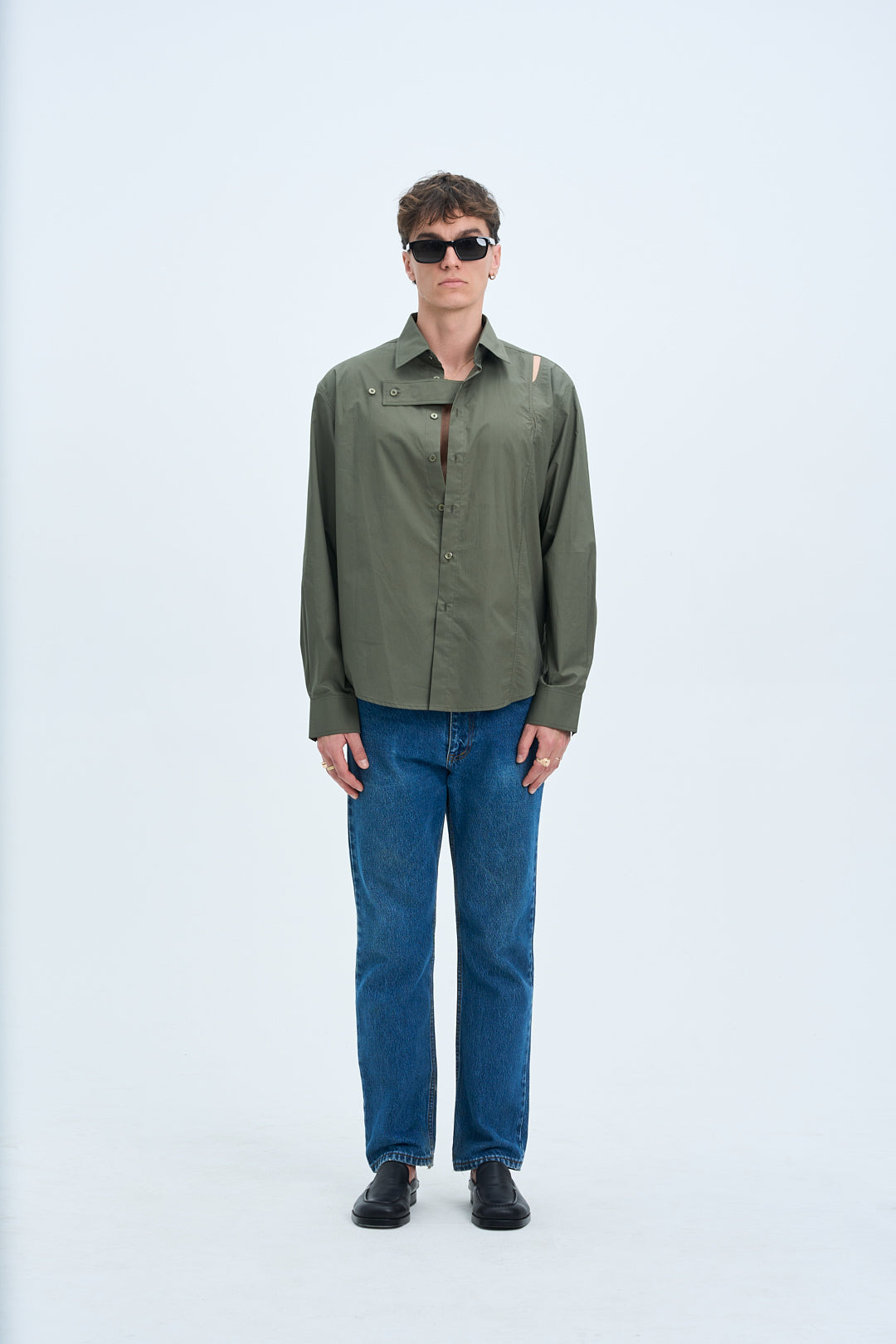 MALFY SHIRT