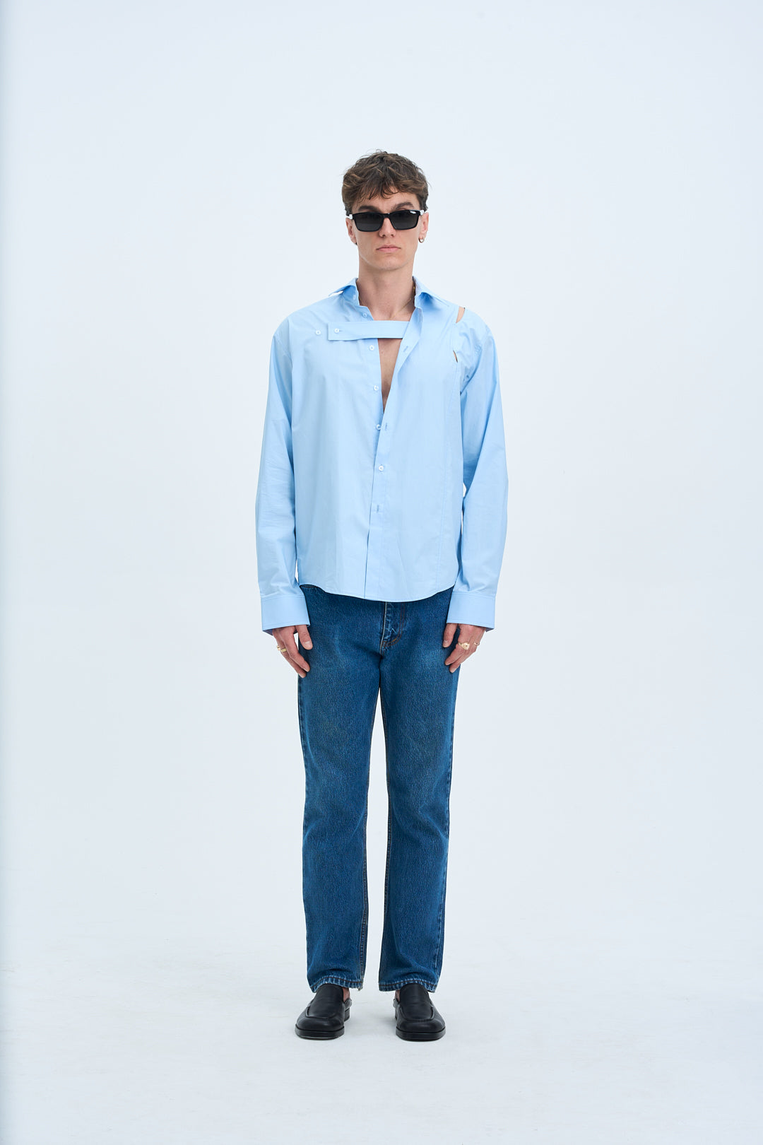 MALFY SHIRT