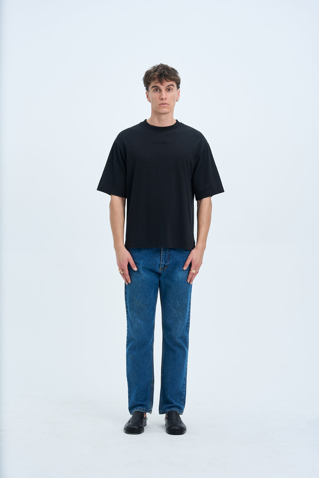LOGO T-SHIRT