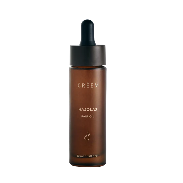 Hair oil 30ml 