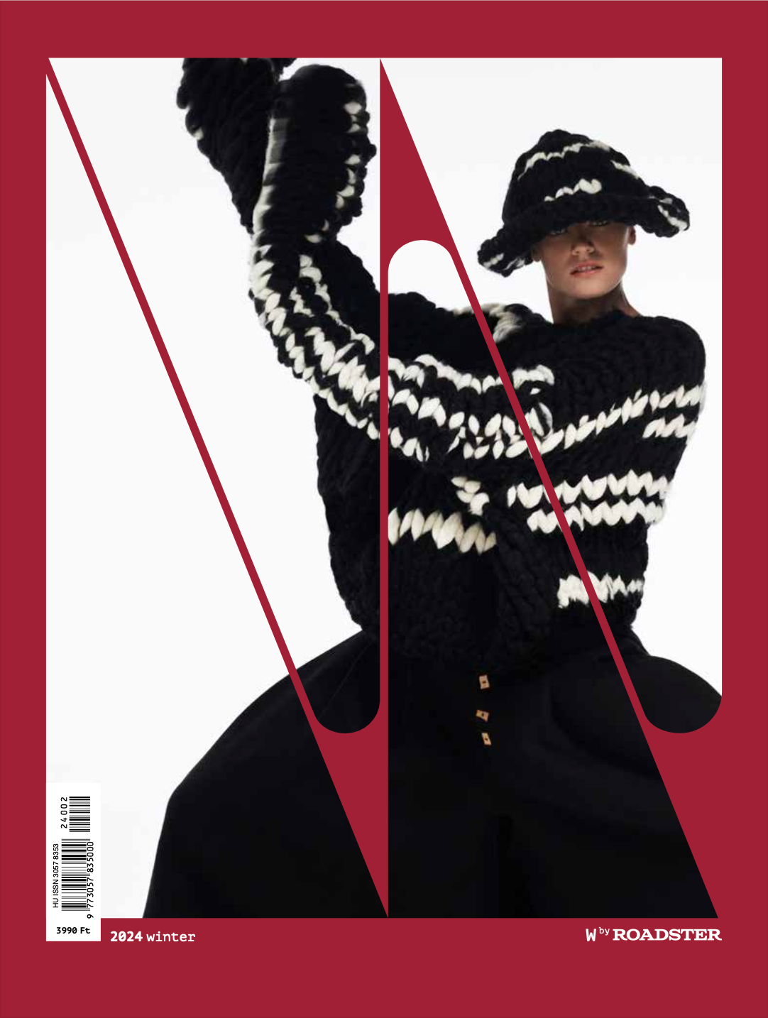 W by Roadster Magazin