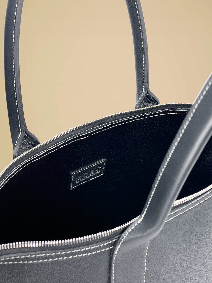 PINAR TOTE bag