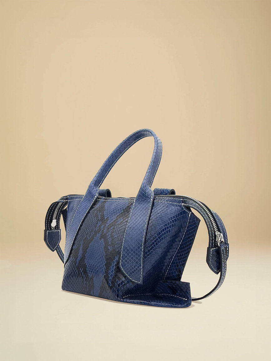 PINAR CROSS-BODY bag