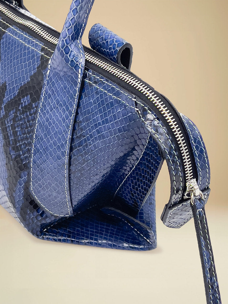PINAR CROSS-BODY bag