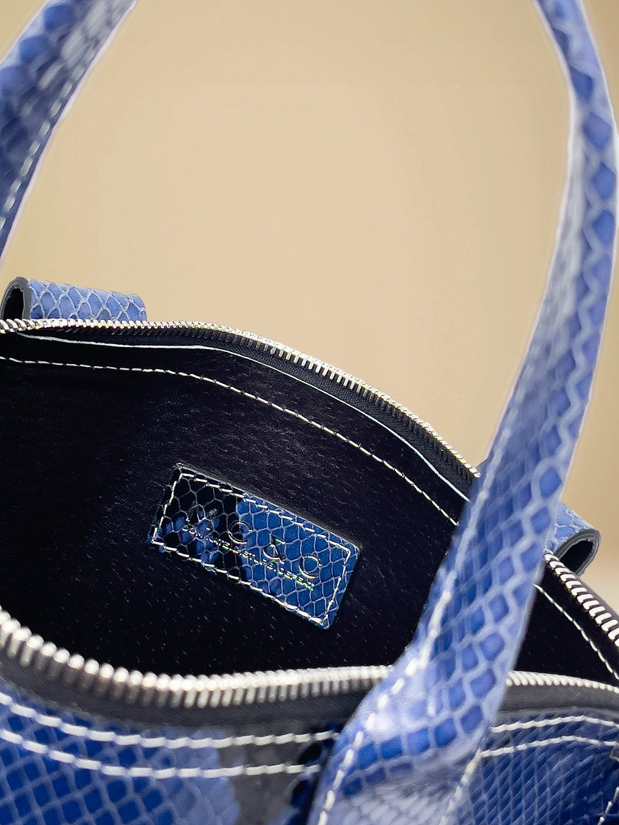 PINAR CROSS-BODY bag