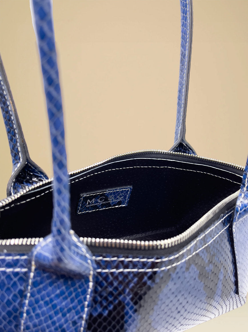 PINAR BAGUETTE bag