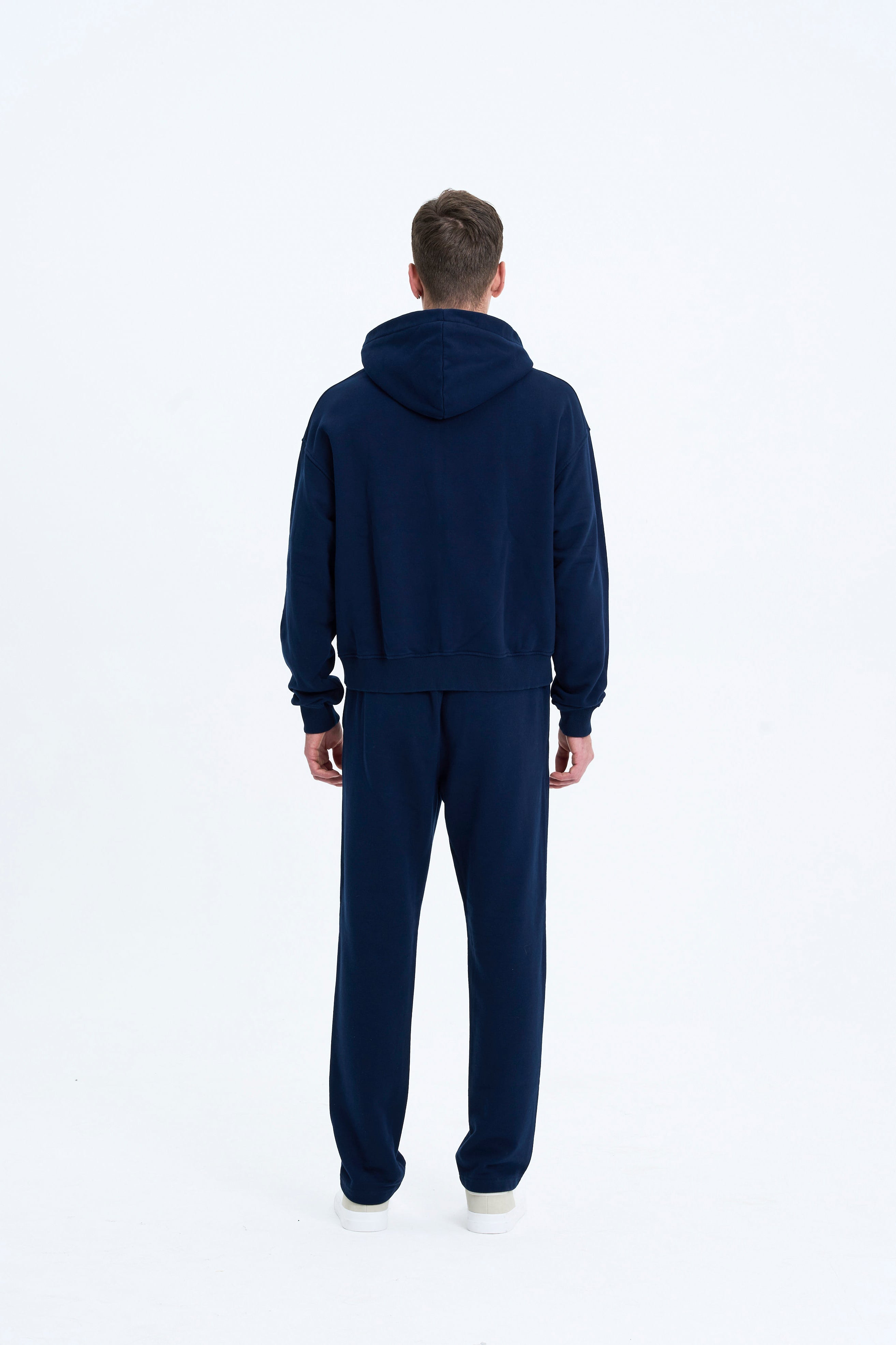 CLASSIC SPORT HOODIE