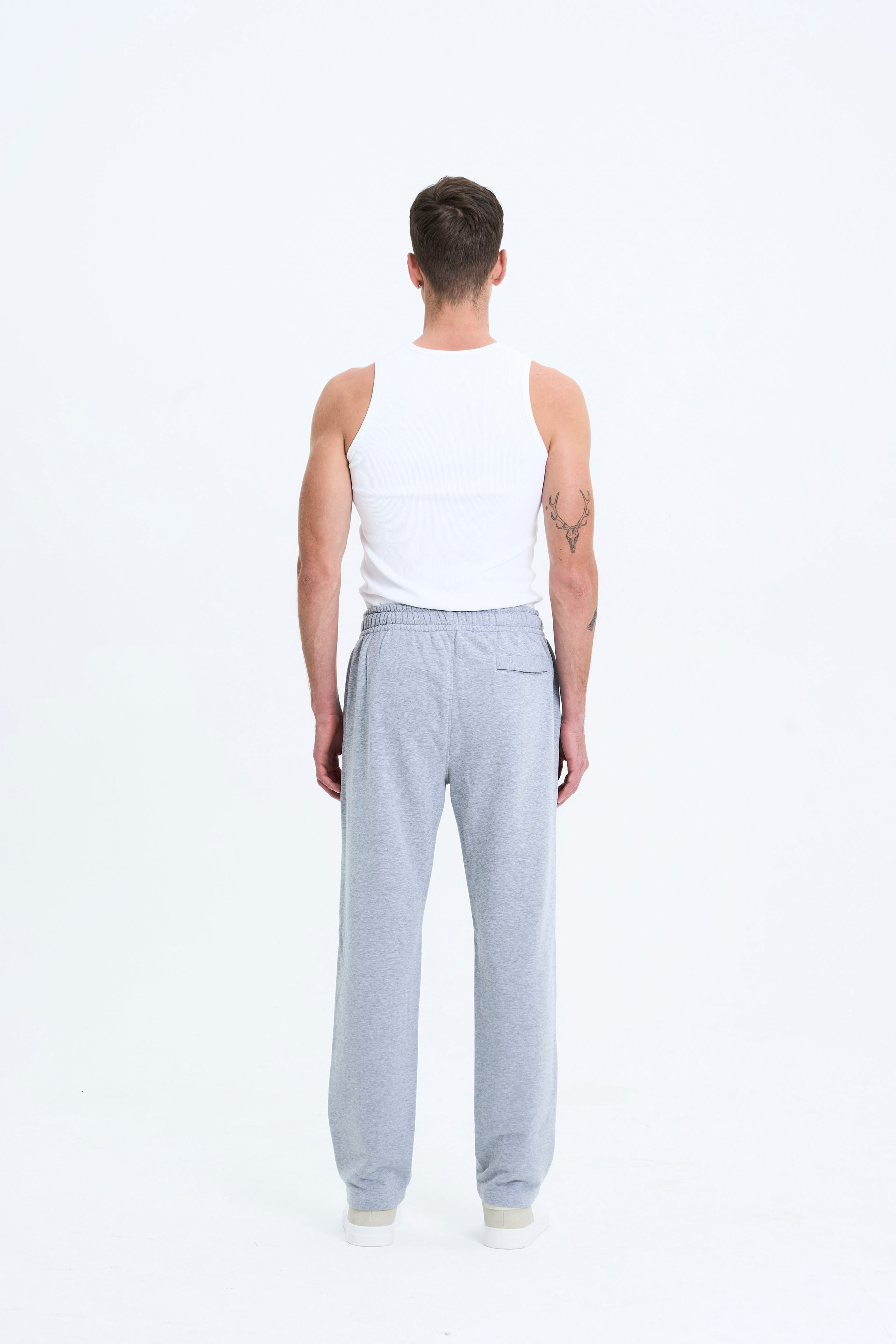 CLASSIC SPORT SWEATPANTS