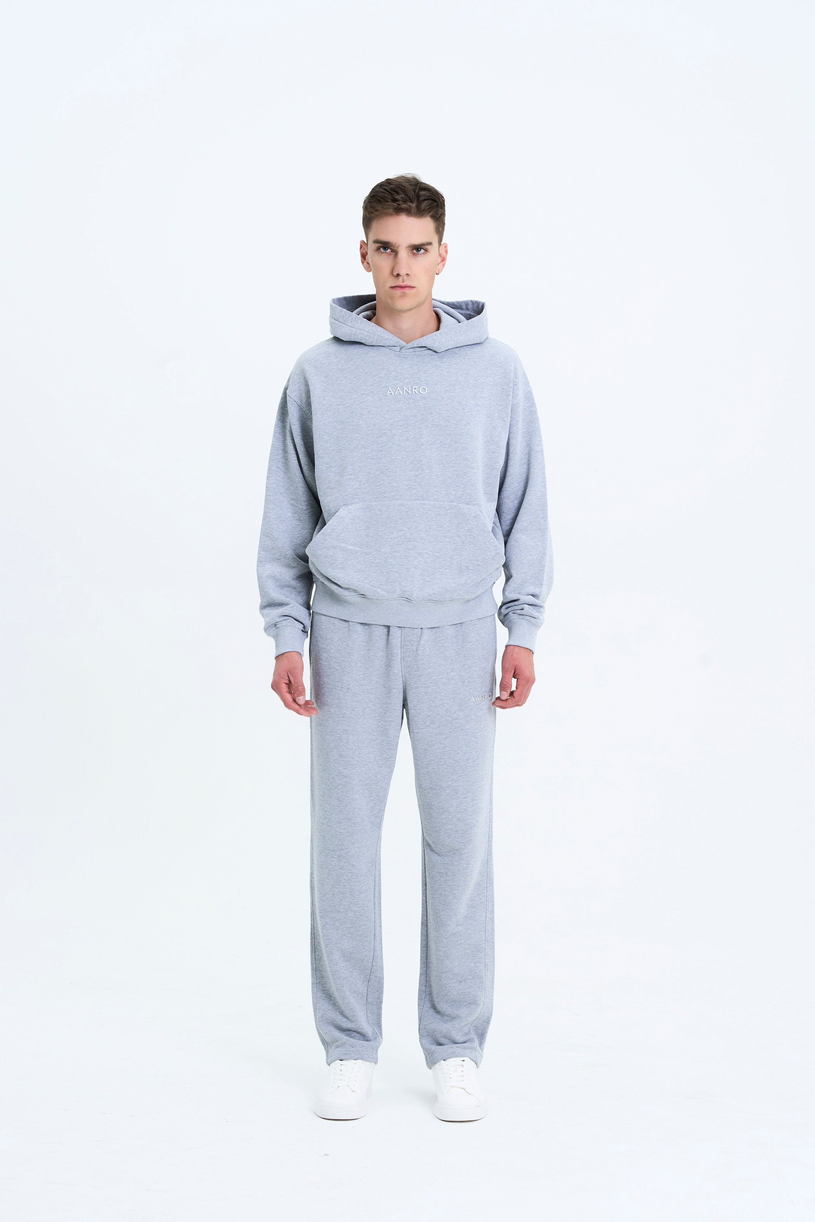 CLASSIC SPORT HOODIE