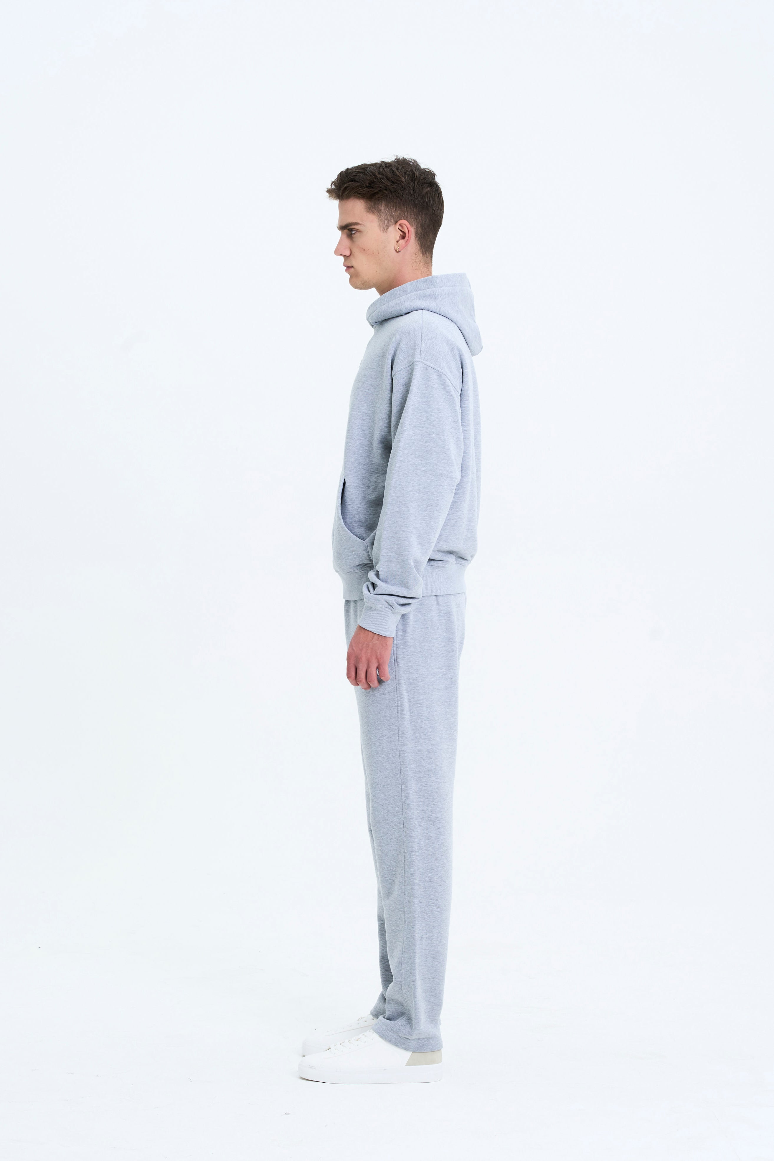 CLASSIC SPORT HOODIE