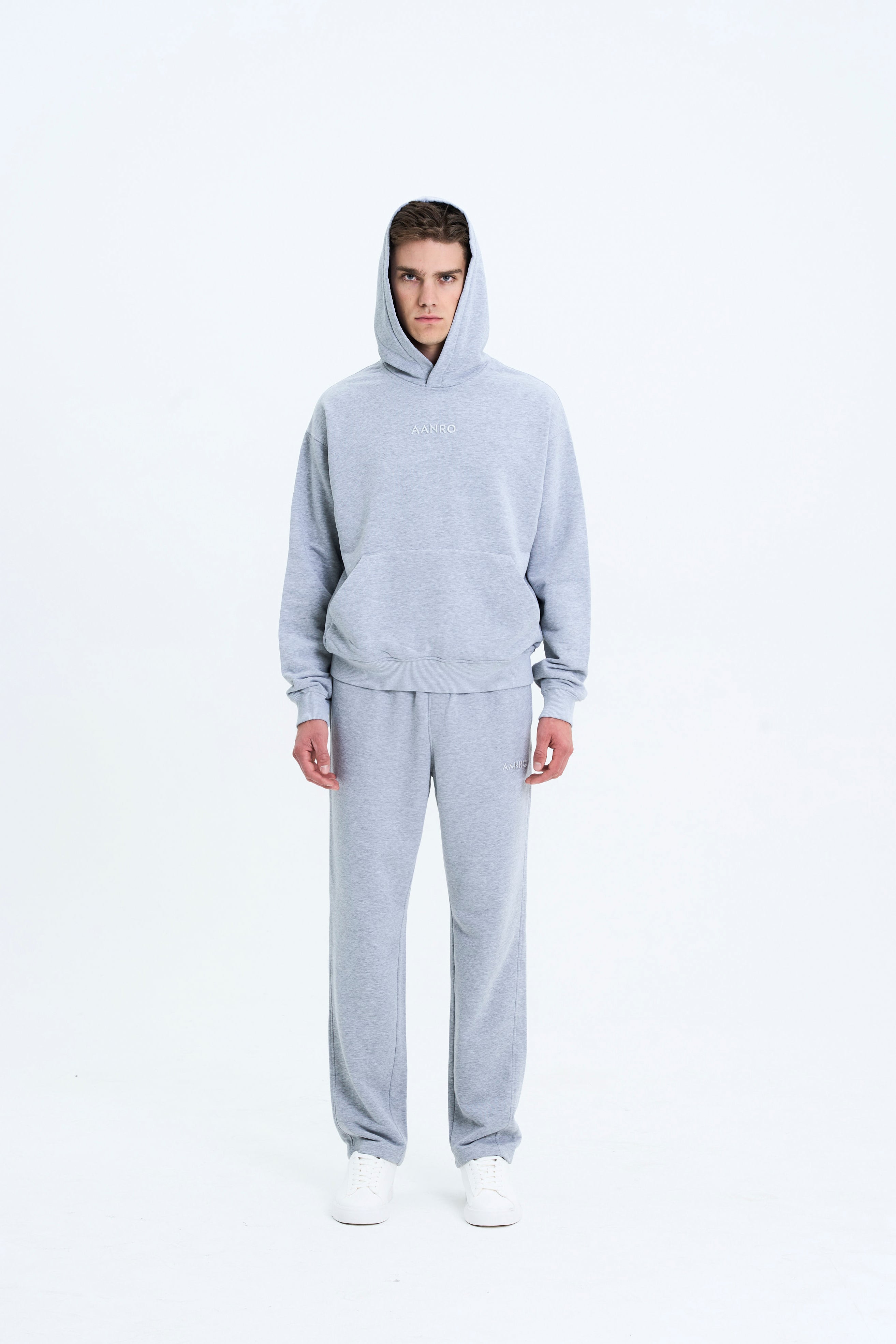CLASSIC SPORT HOODIE