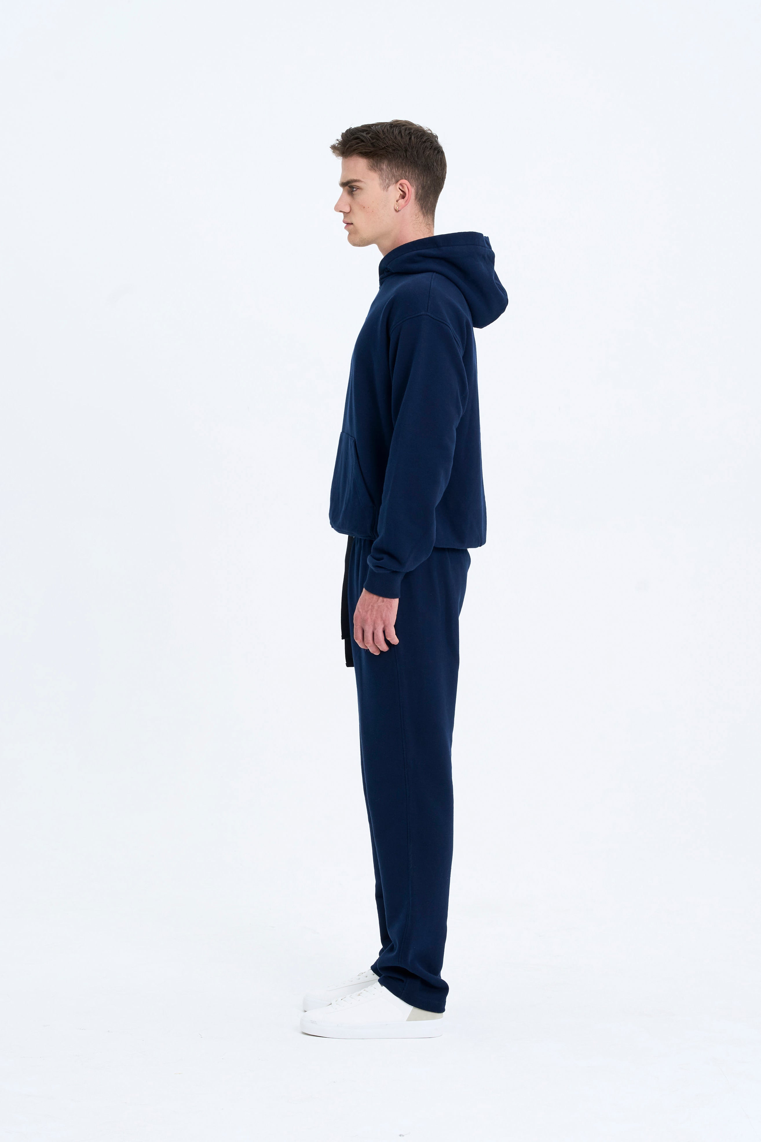 CLASSIC SPORT HOODIE